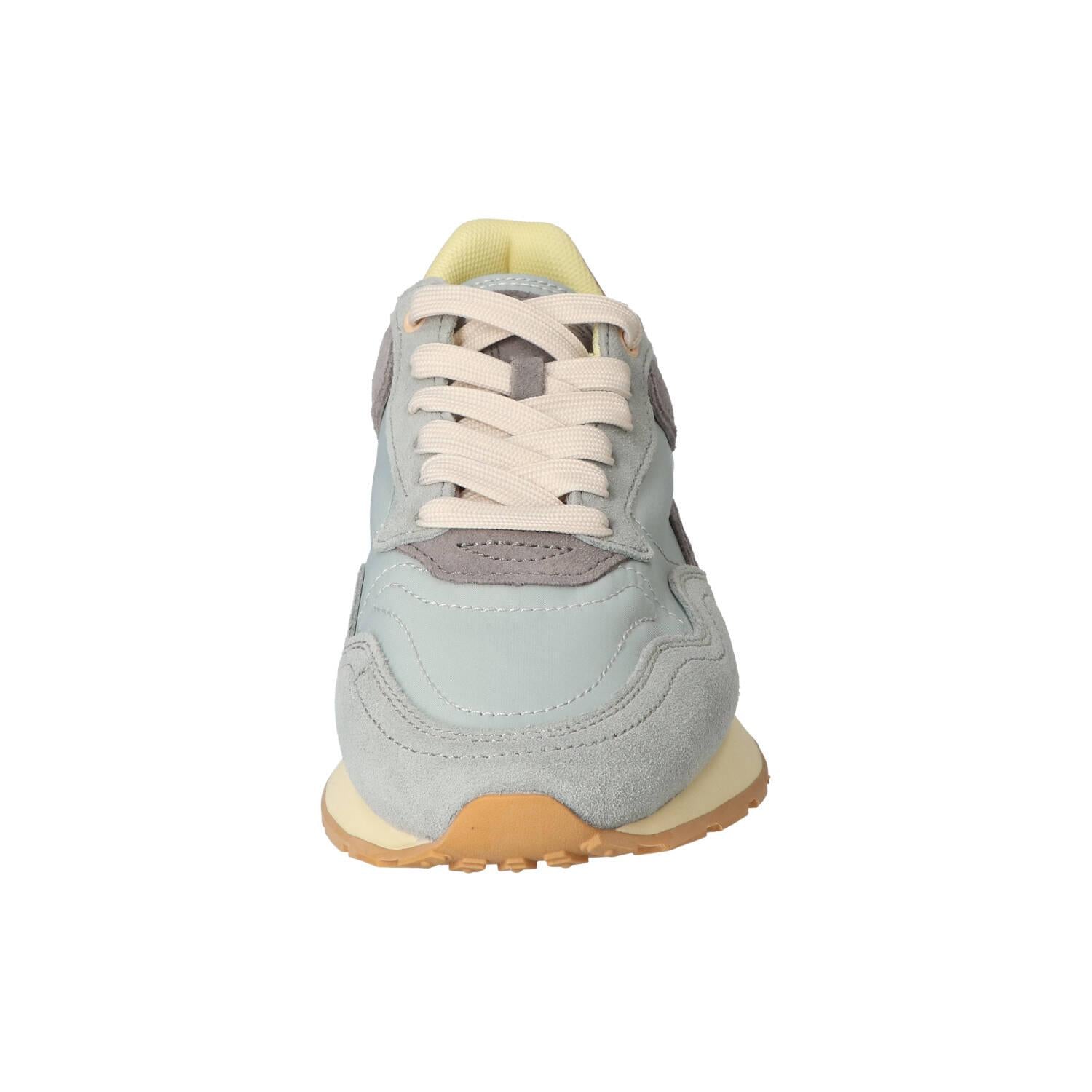 Sneakers, Lichtblauw