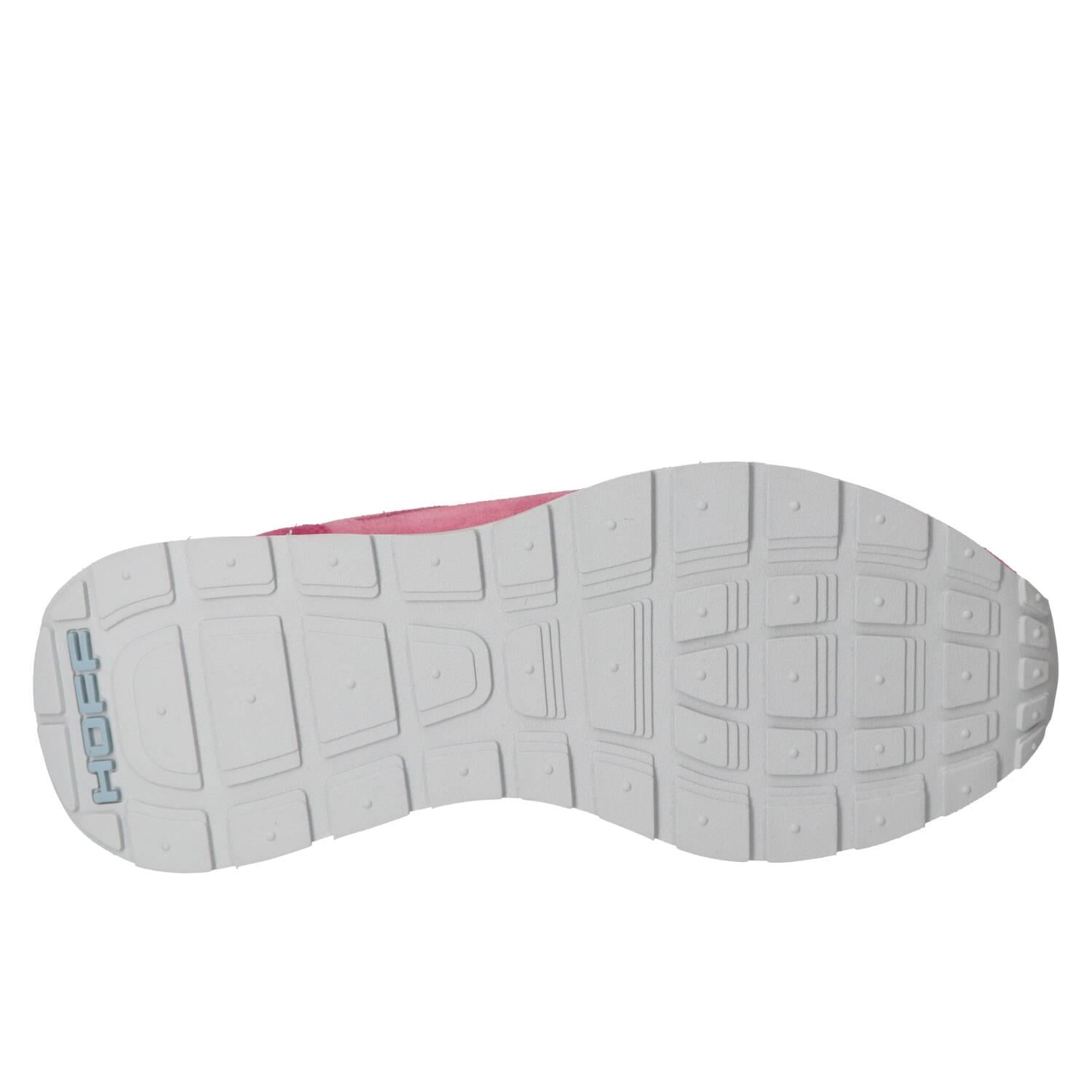 Sneakers, Roze