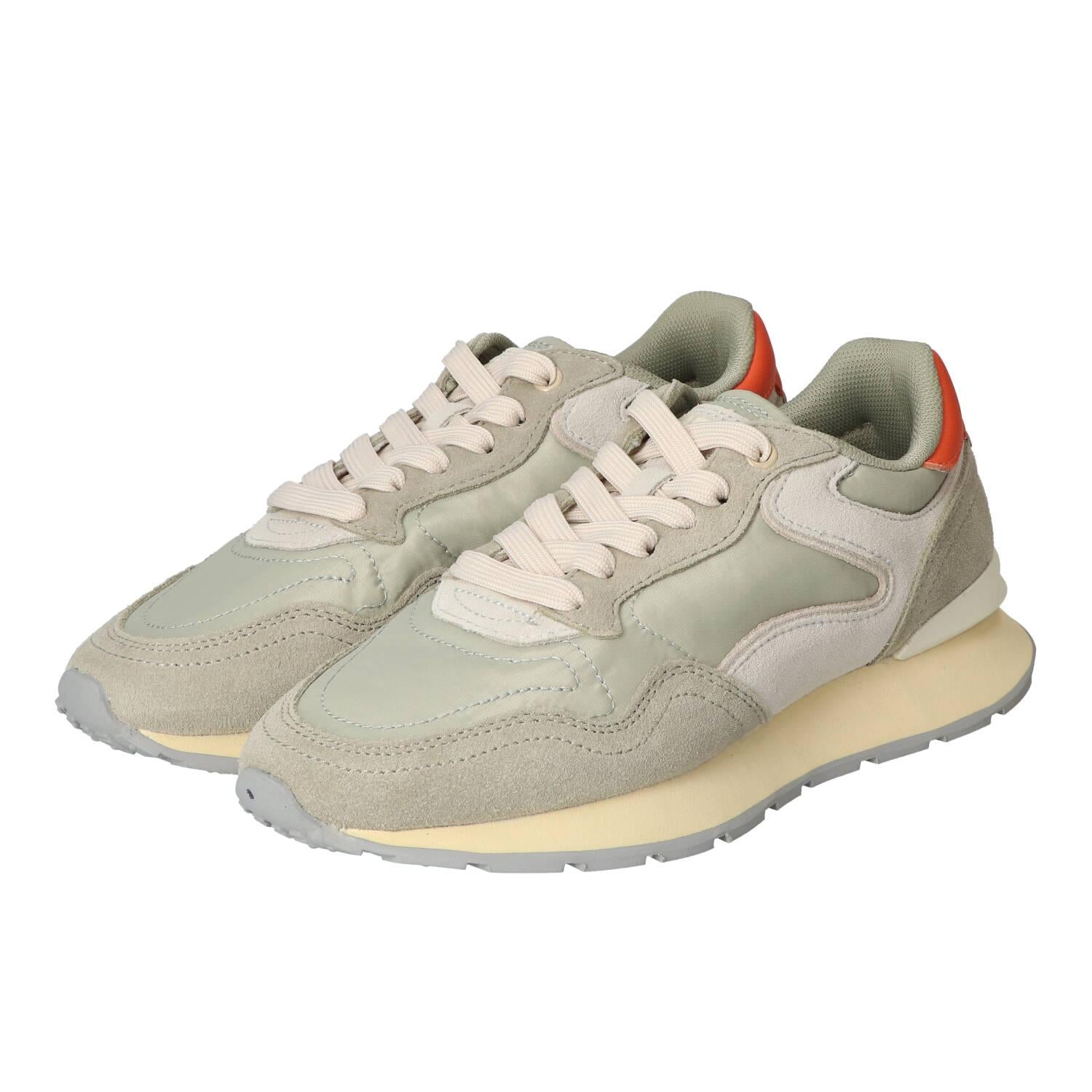 Sneakers, Groen