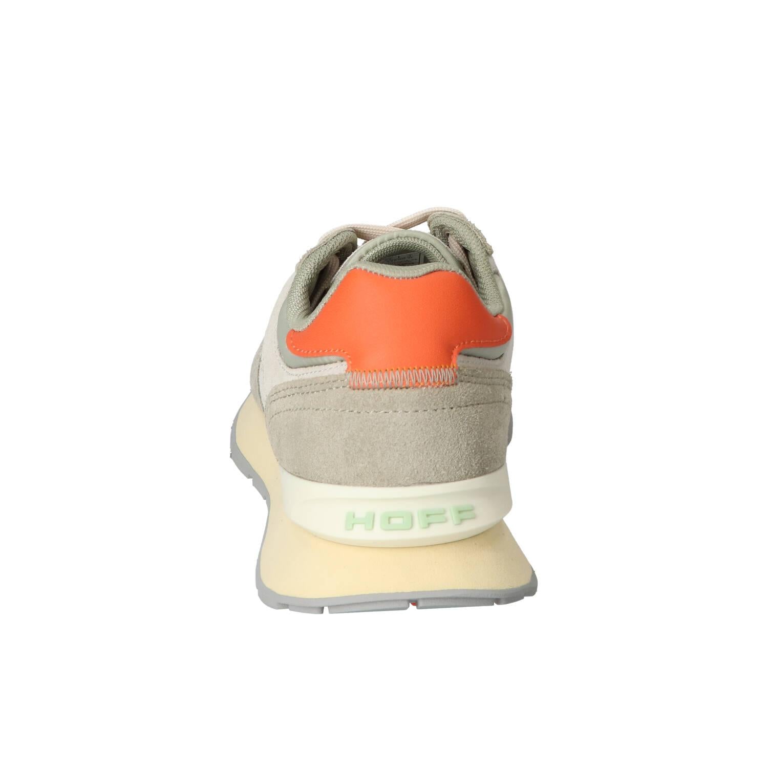 Sneakers, Groen