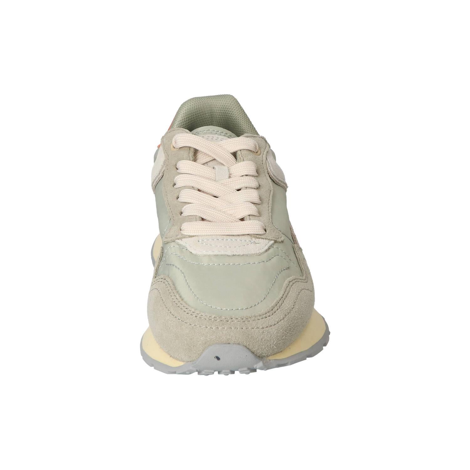 Sneakers, Groen
