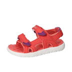 Sandalen, Roze