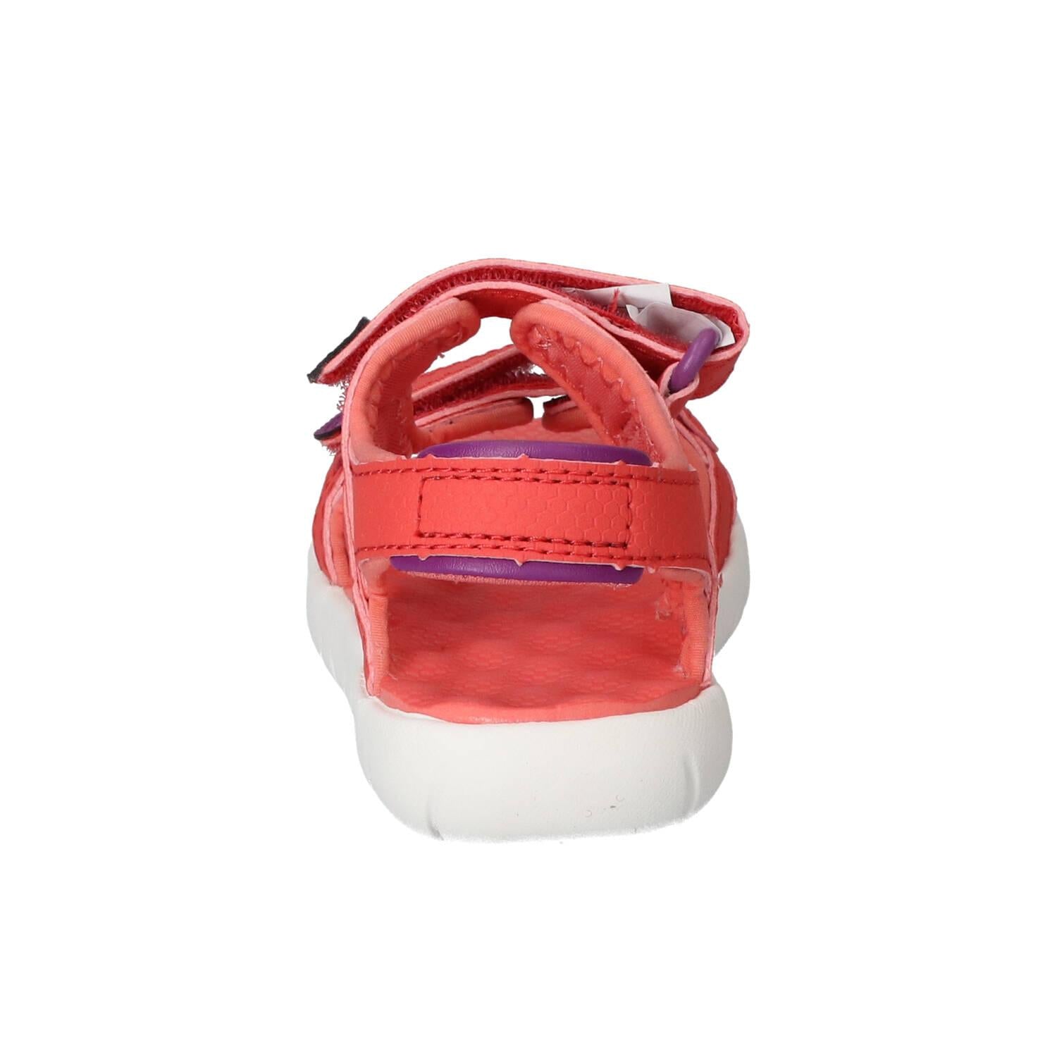 Sandalen, Roze
