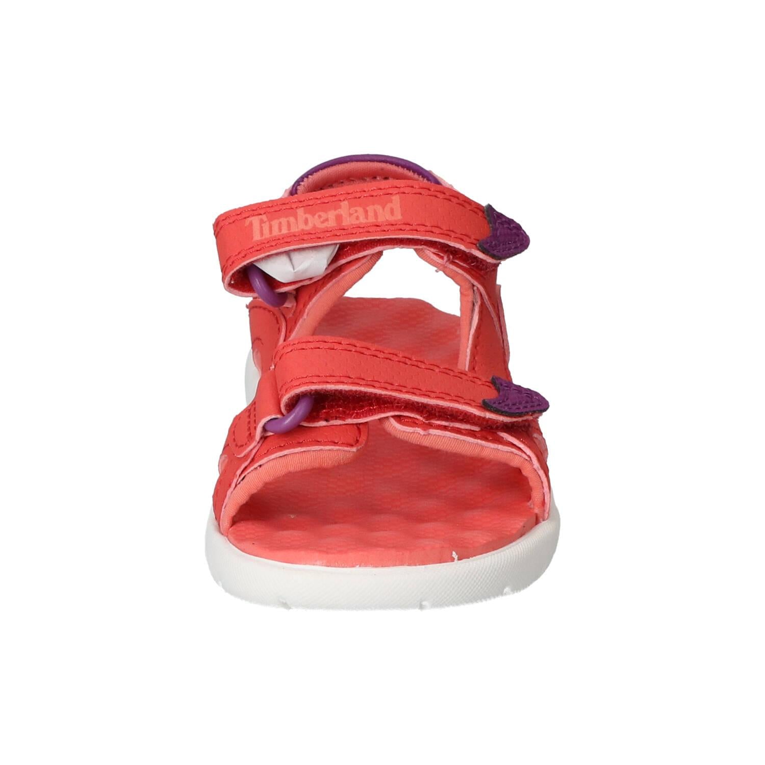 Sandalen, Roze