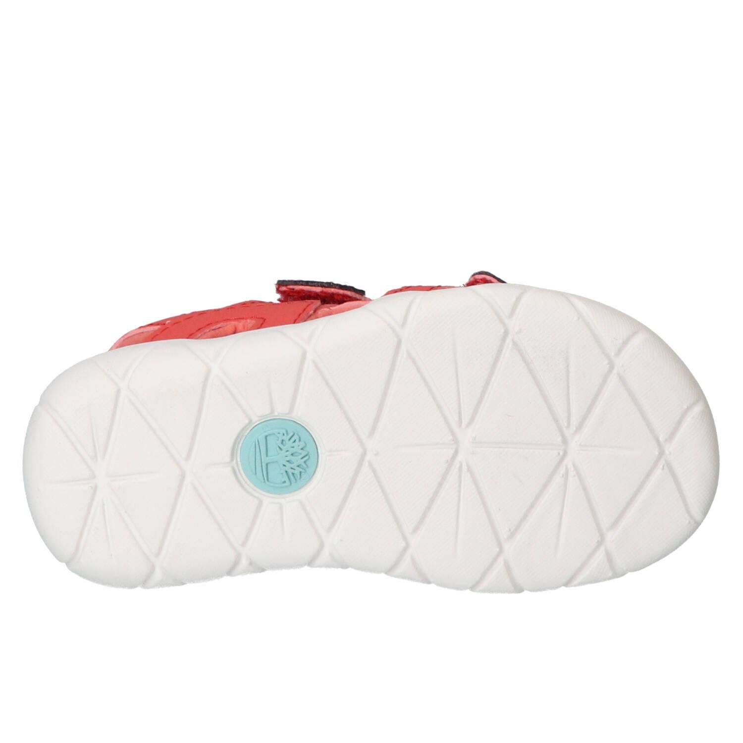 Sandalen, Roze