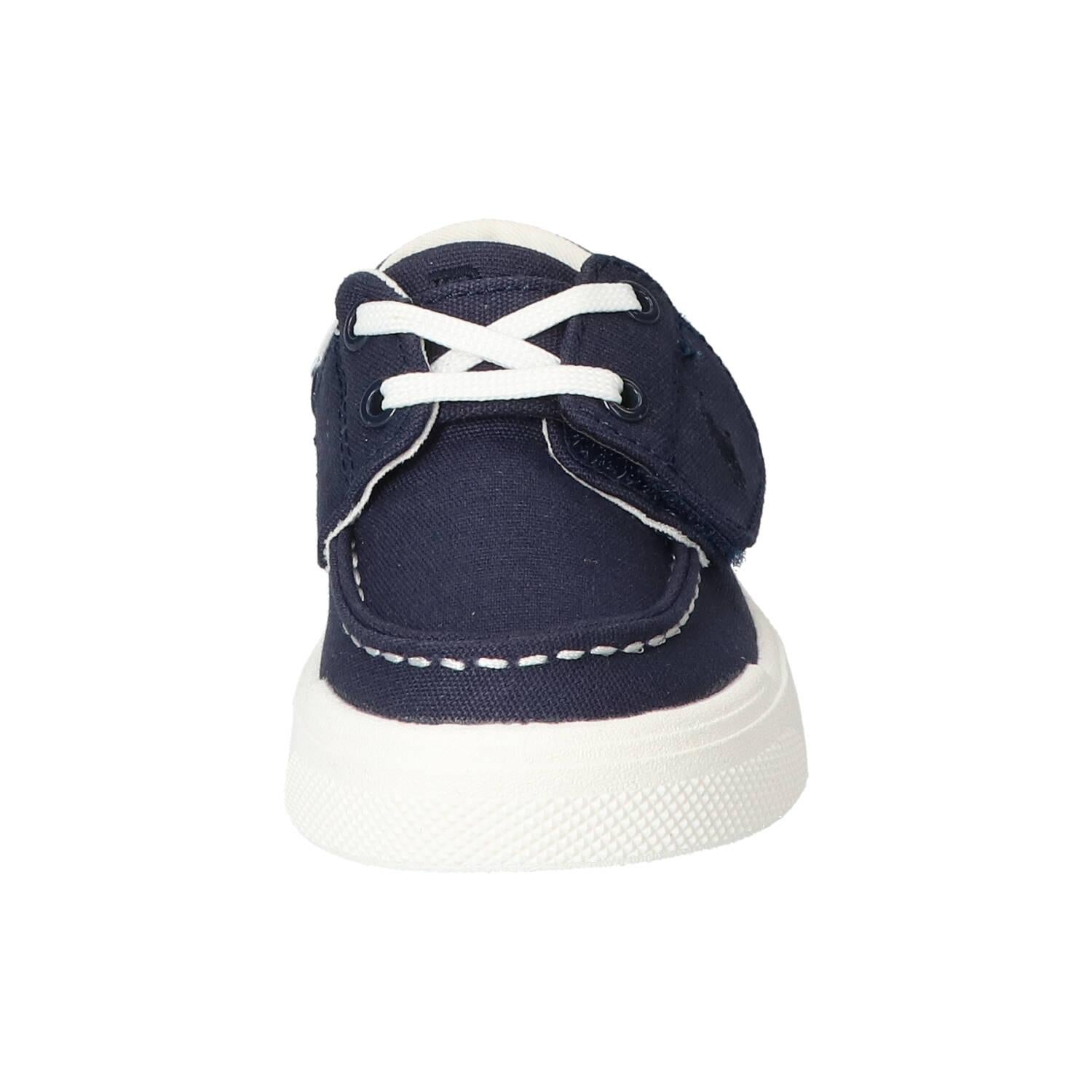 Velcro Schoenen, Blauw