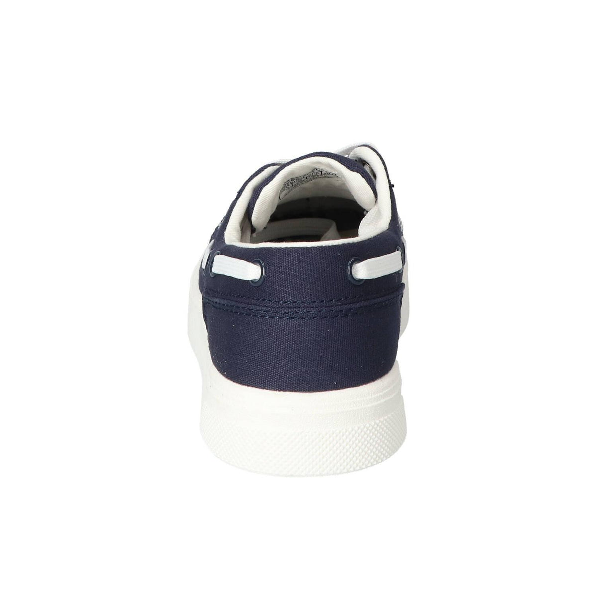 Veterschoenen, Blauw