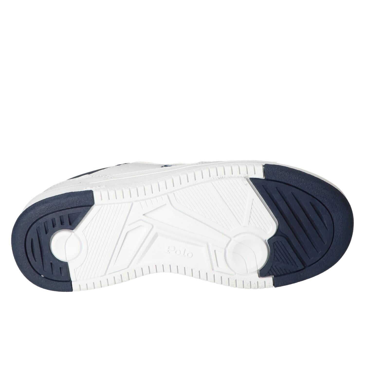 Velcro Schoenen, Wit