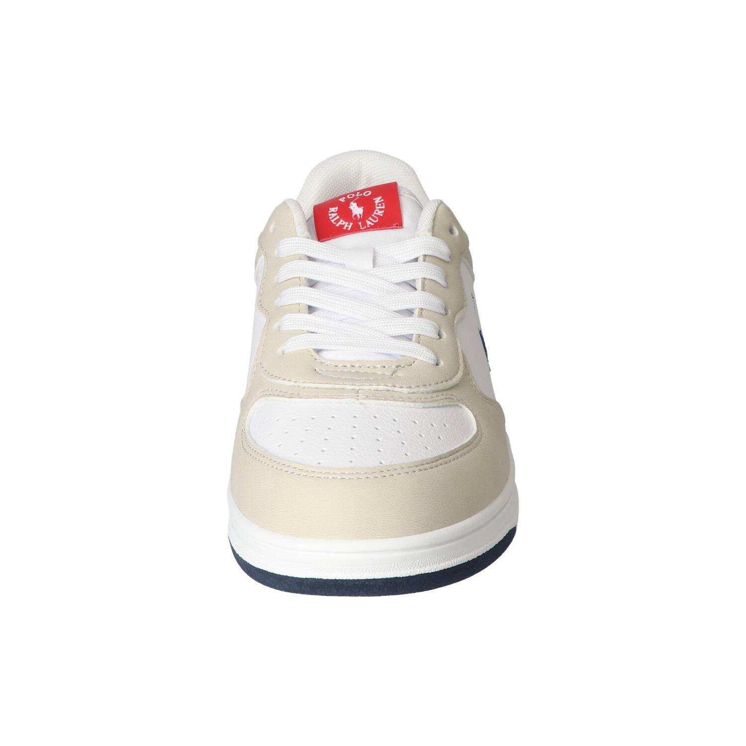 Velcro Schoenen, Lichtbeige