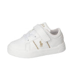 Velcro Schoenen, Wit