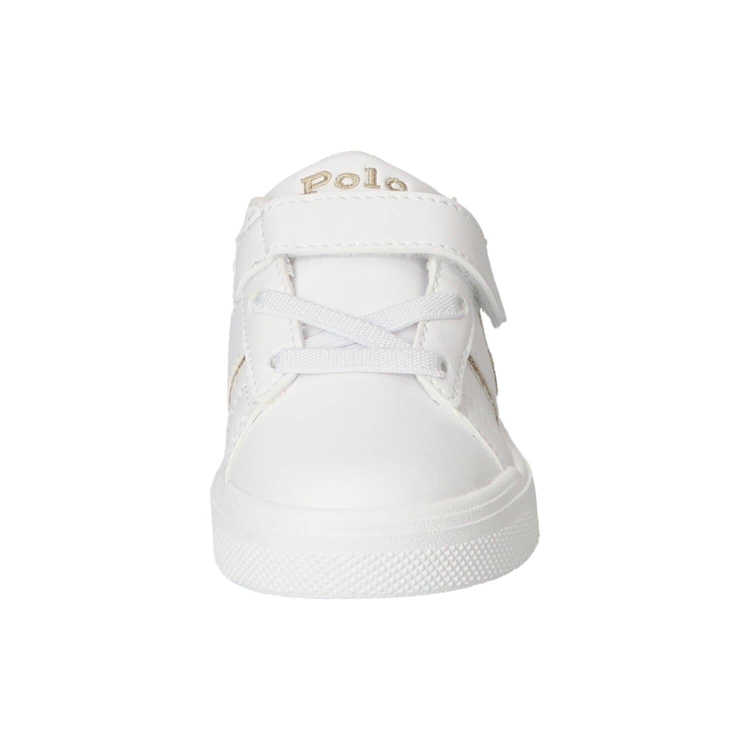 Velcro Schoenen, Wit
