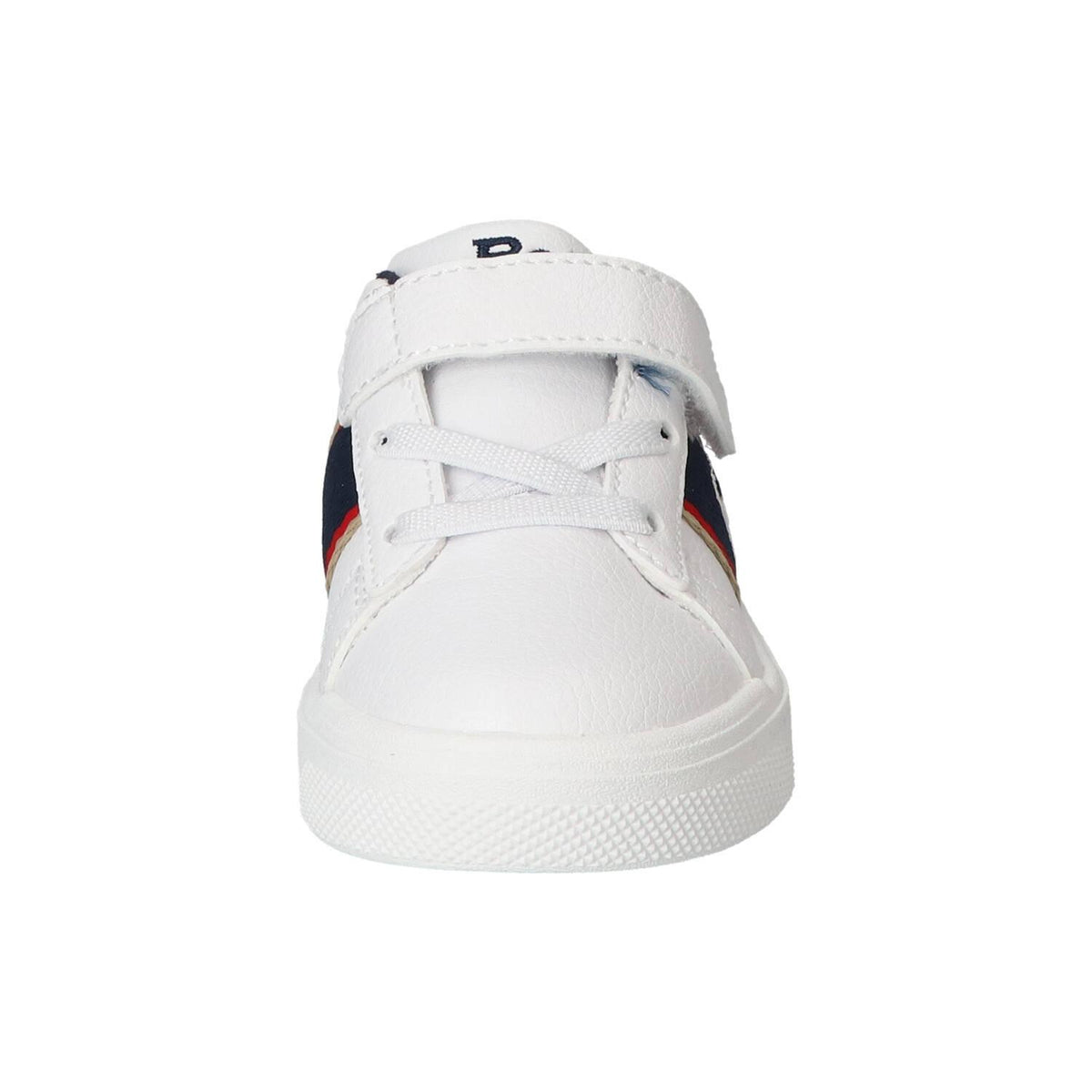 Velcro Schoenen, Wit