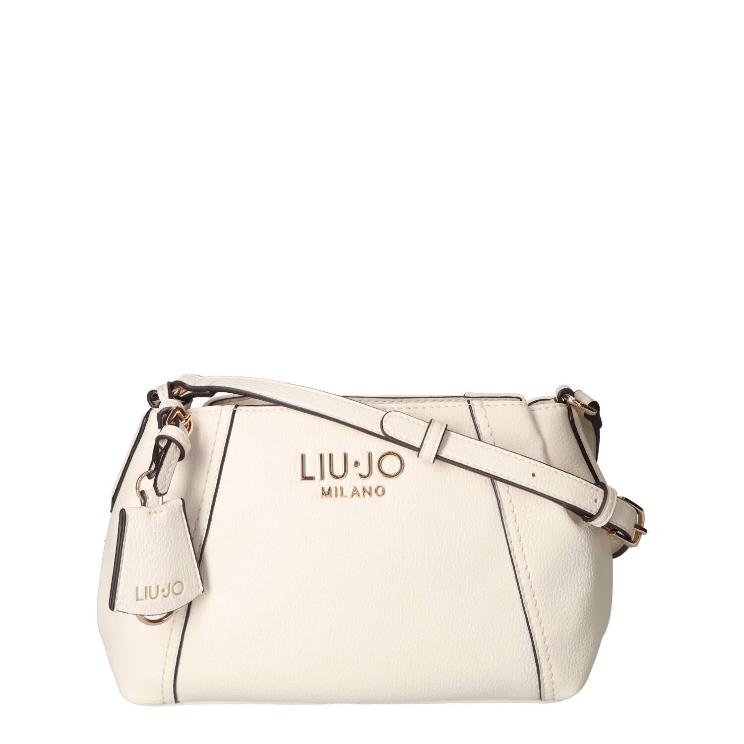 Schoudertassen, Off White