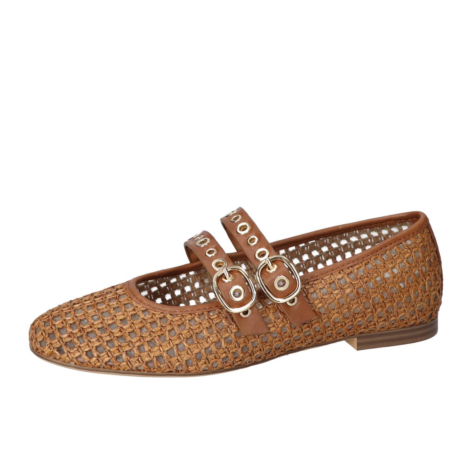 Ballerina's, Cognac