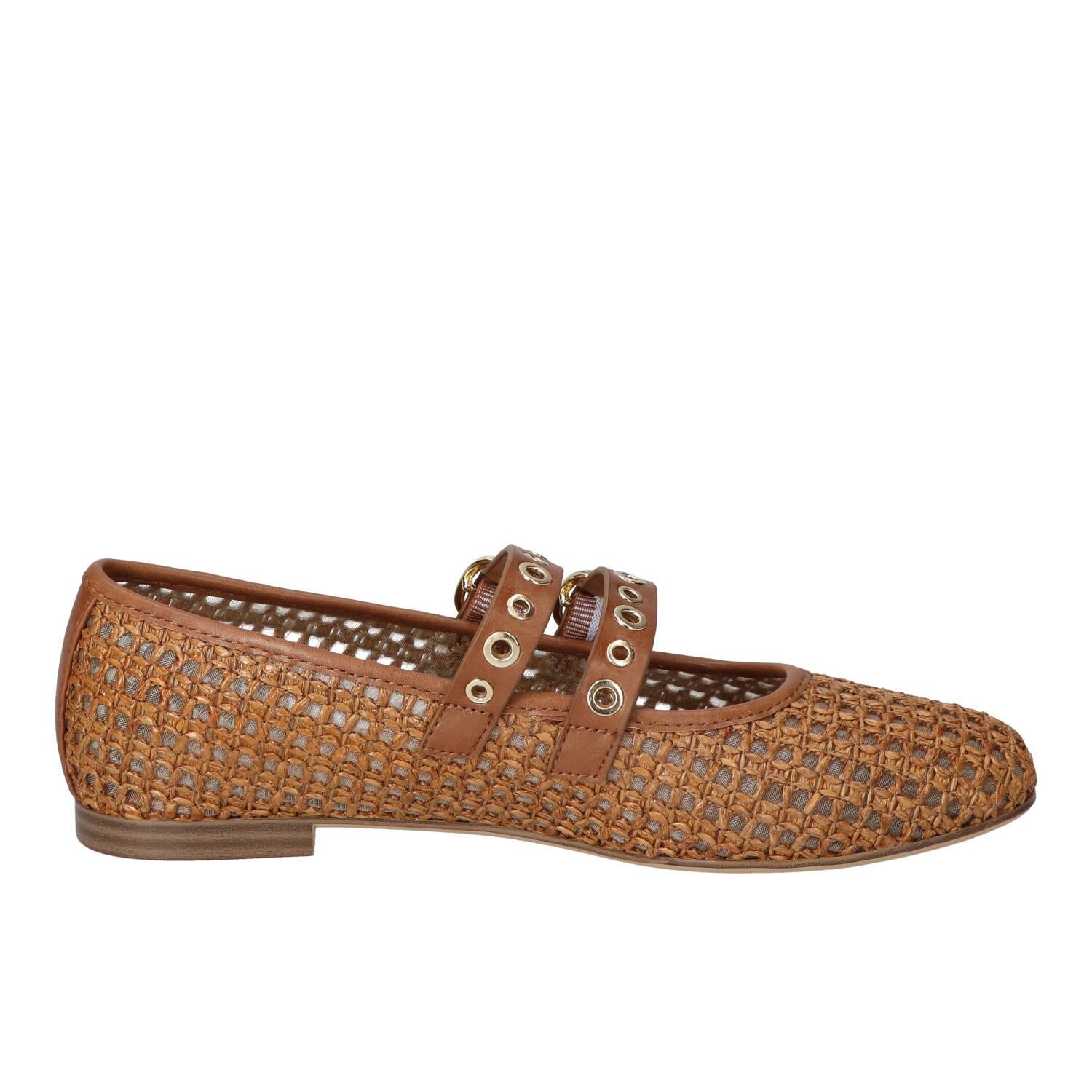 Ballerina's, Cognac
