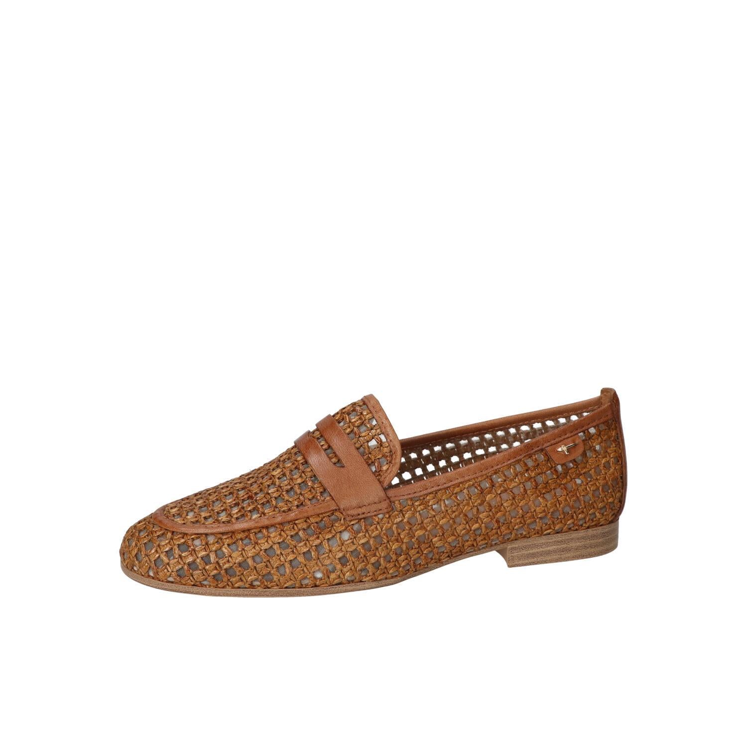 Instapschoenen, Cognac