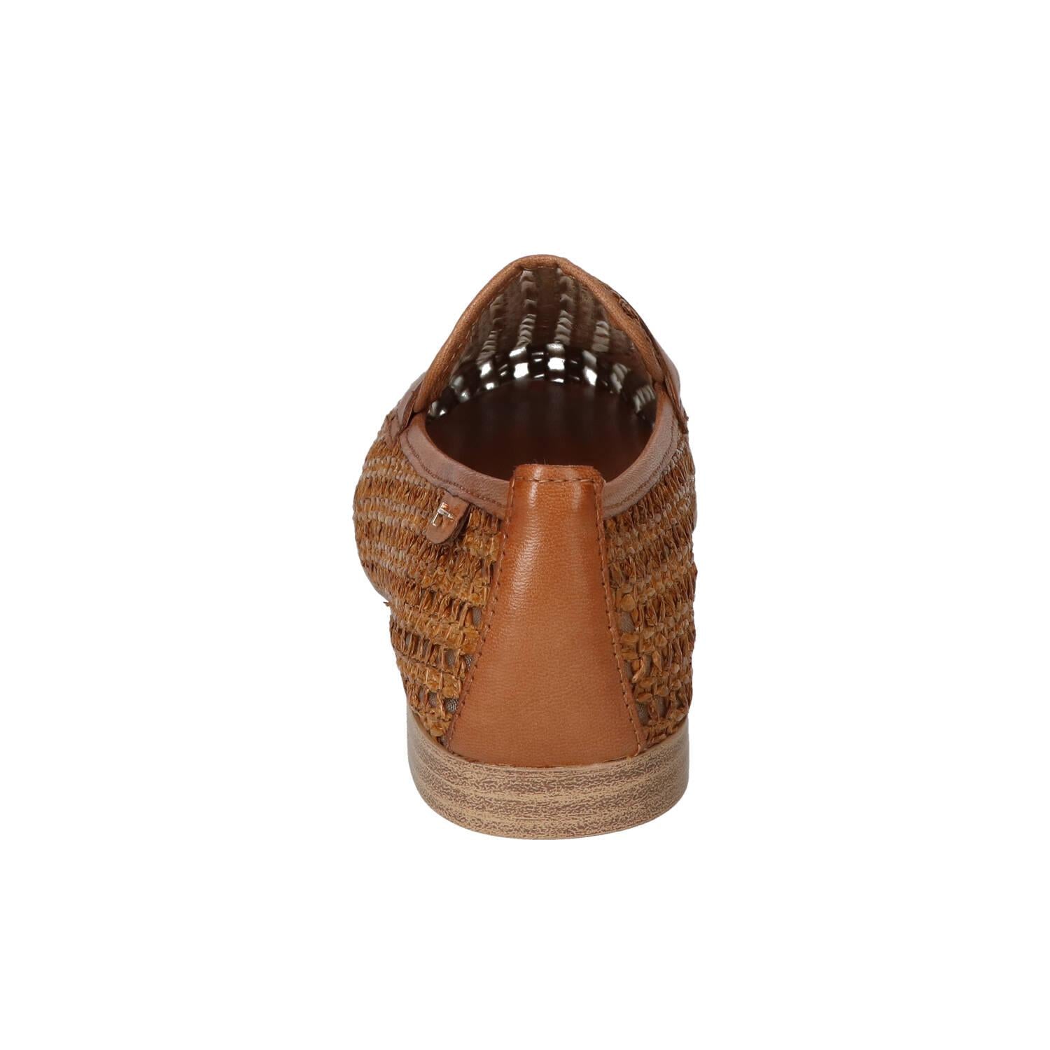Instapschoenen, Cognac