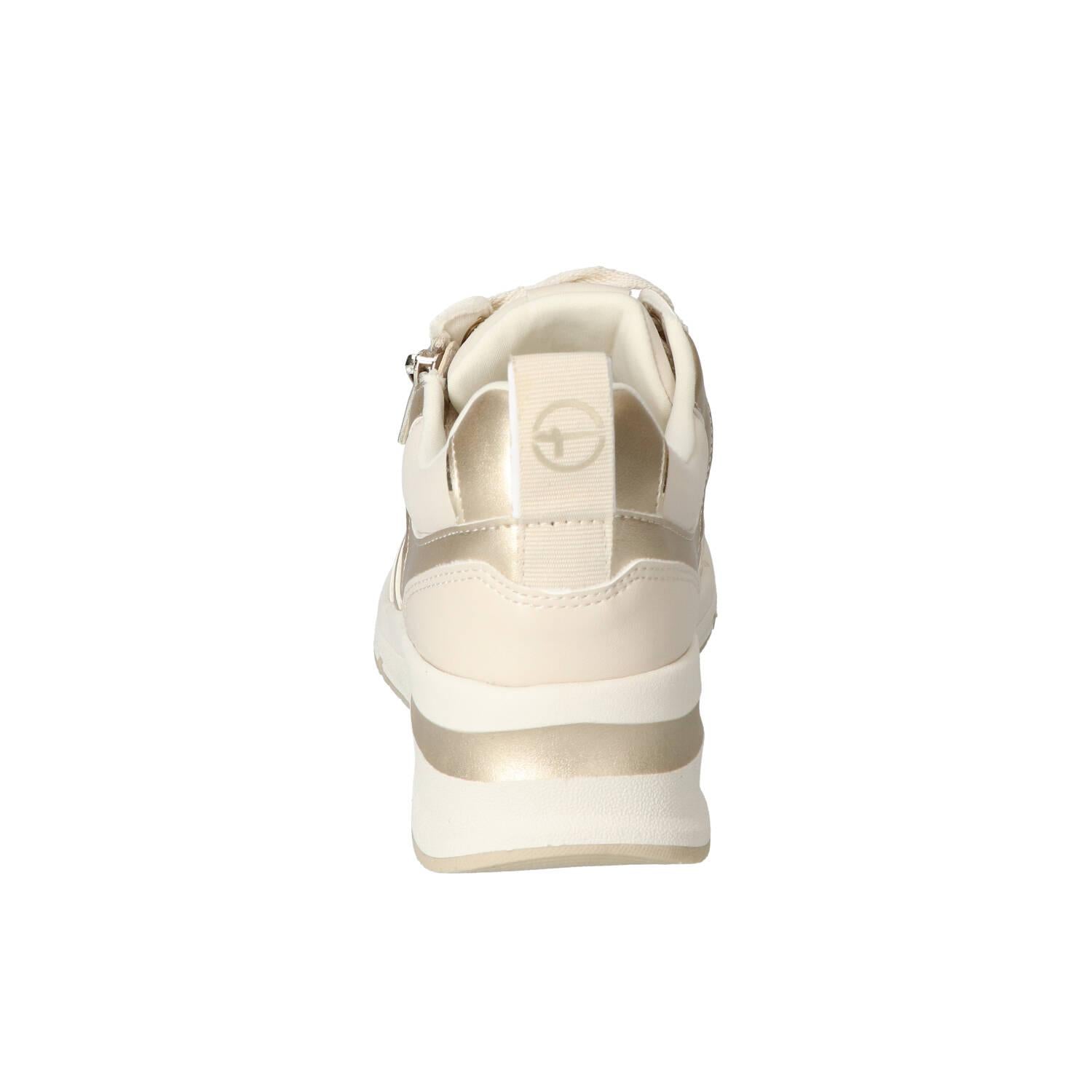 Sneakers, Lichtbeige
