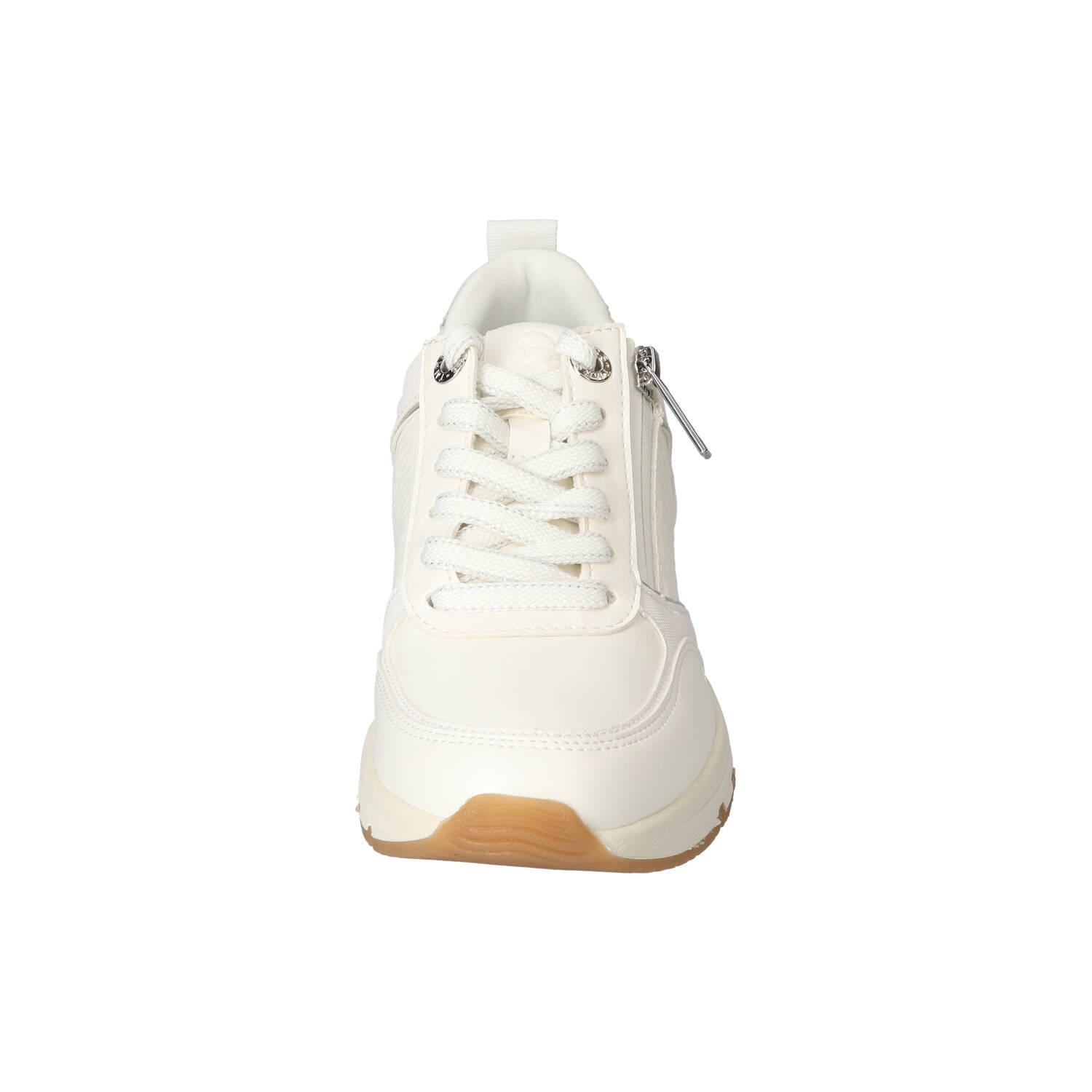 Sneakers, Wit