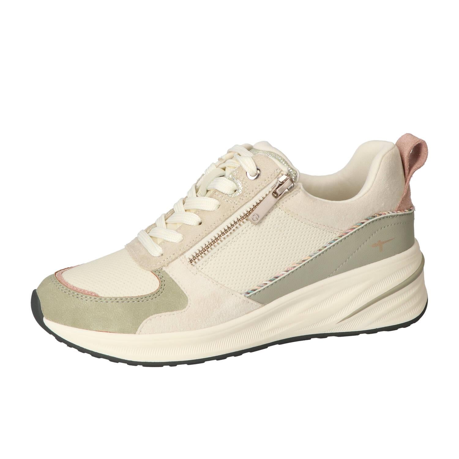 Sneakers, Groen