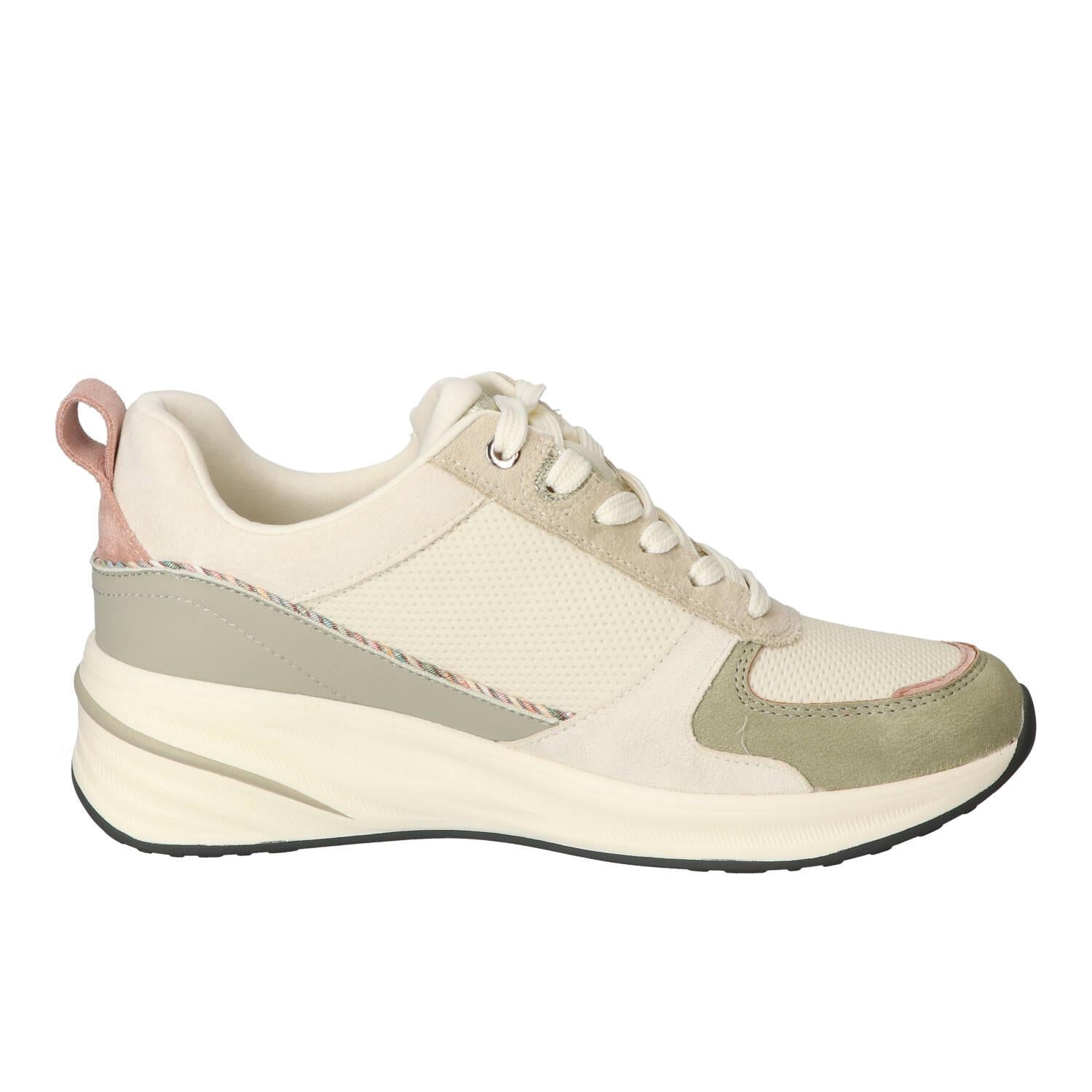 Sneakers, Groen