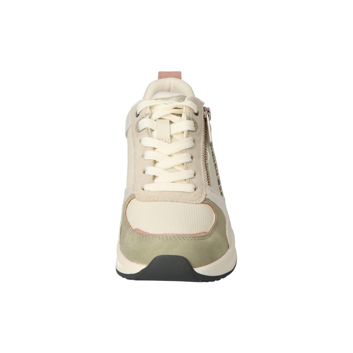 Sneakers, Groen
