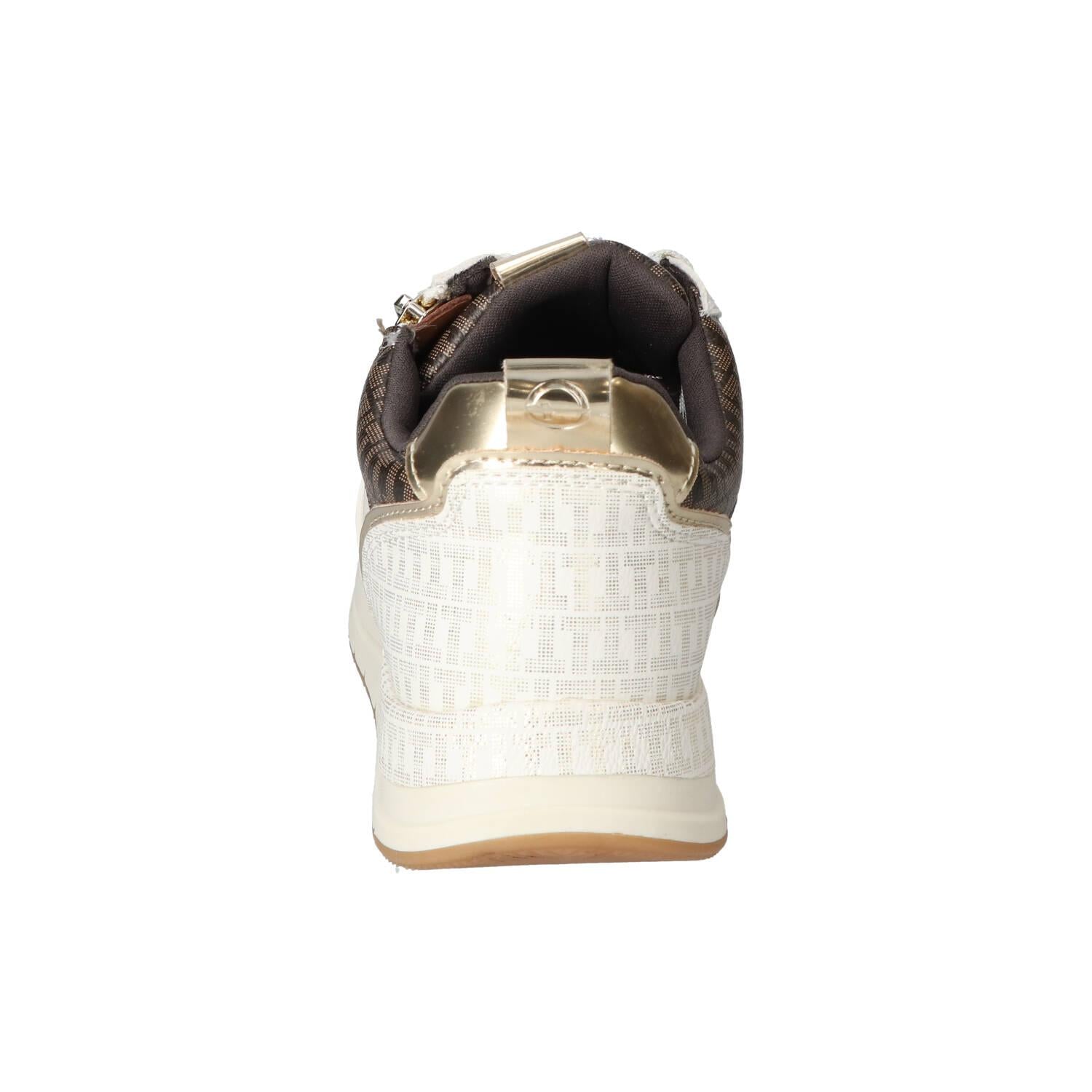 Sneakers, Wit