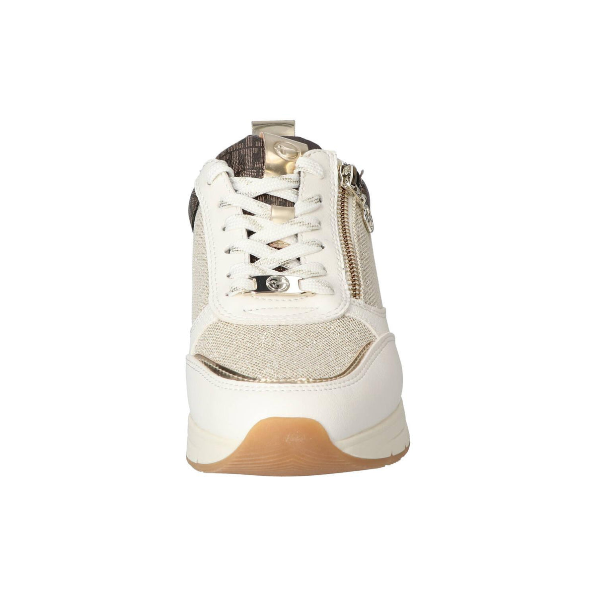 Sneakers, Wit