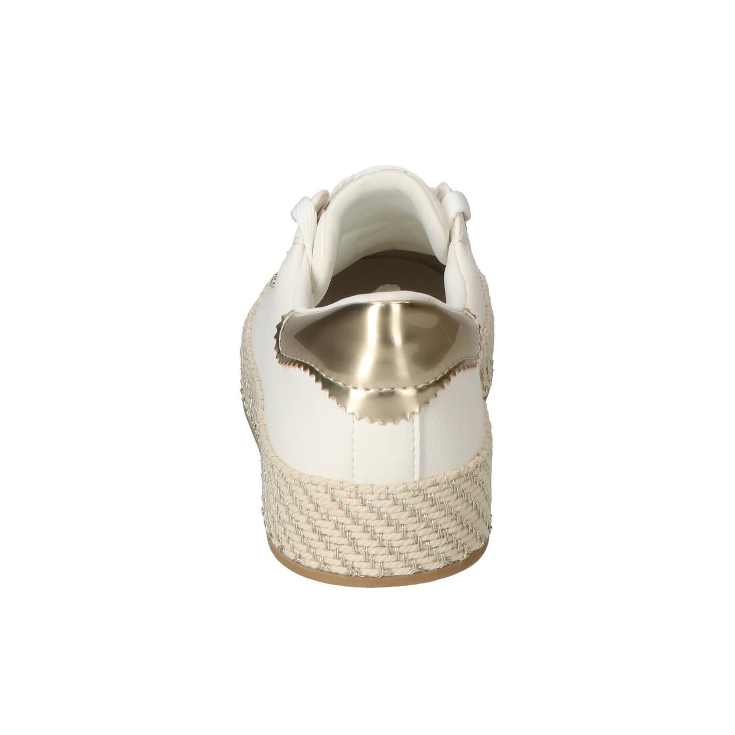 Sneakers, Wit