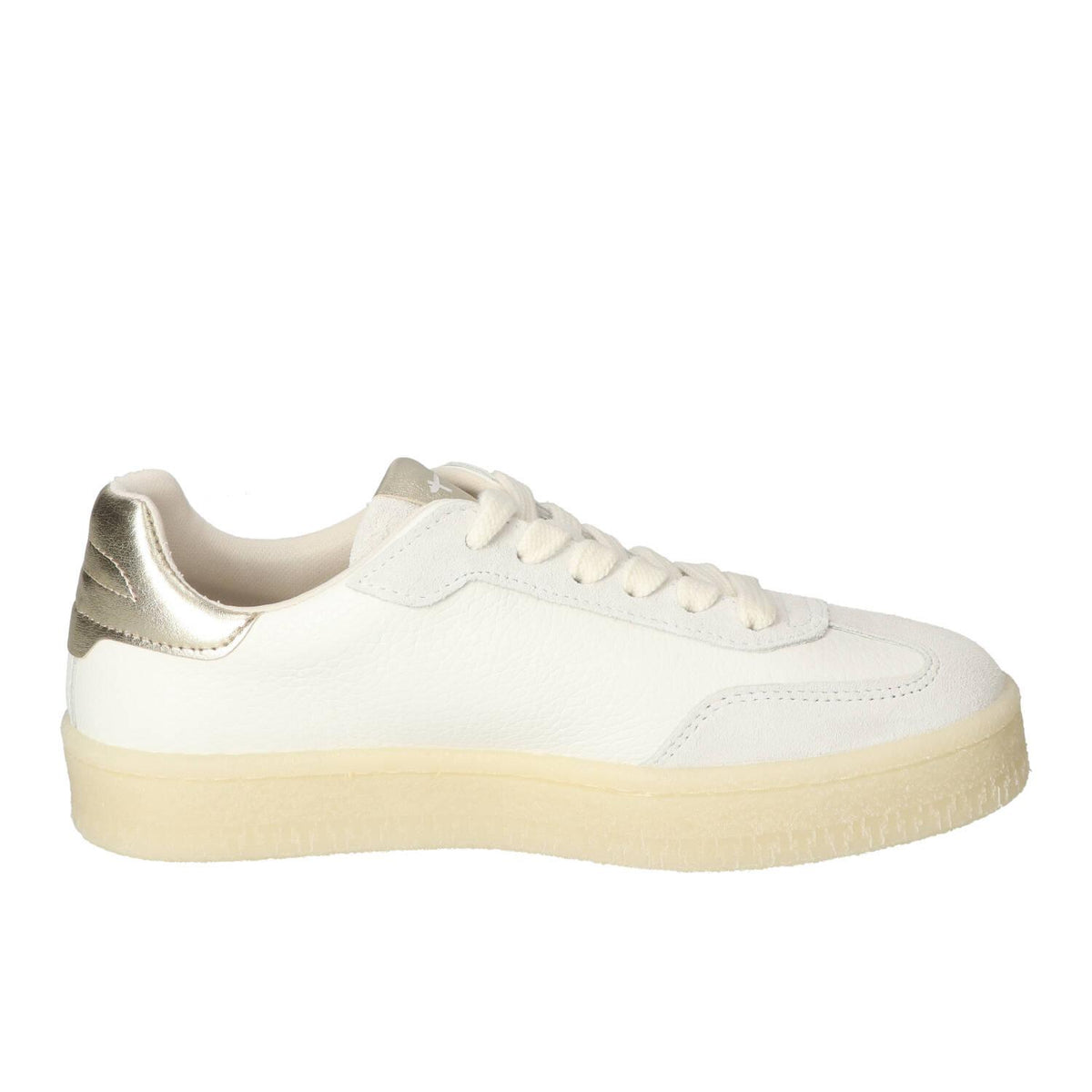 Sneakers, Wit