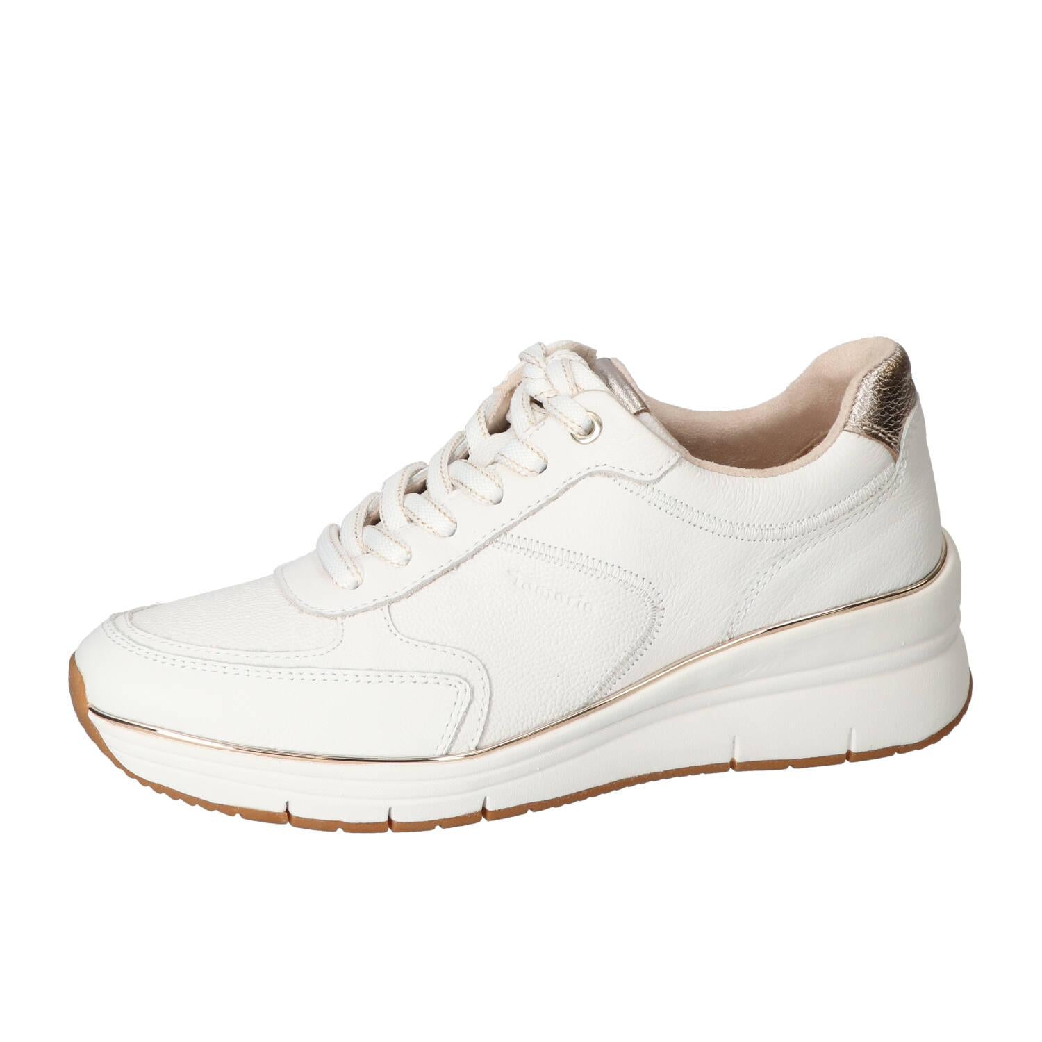 Sneakers, Wit