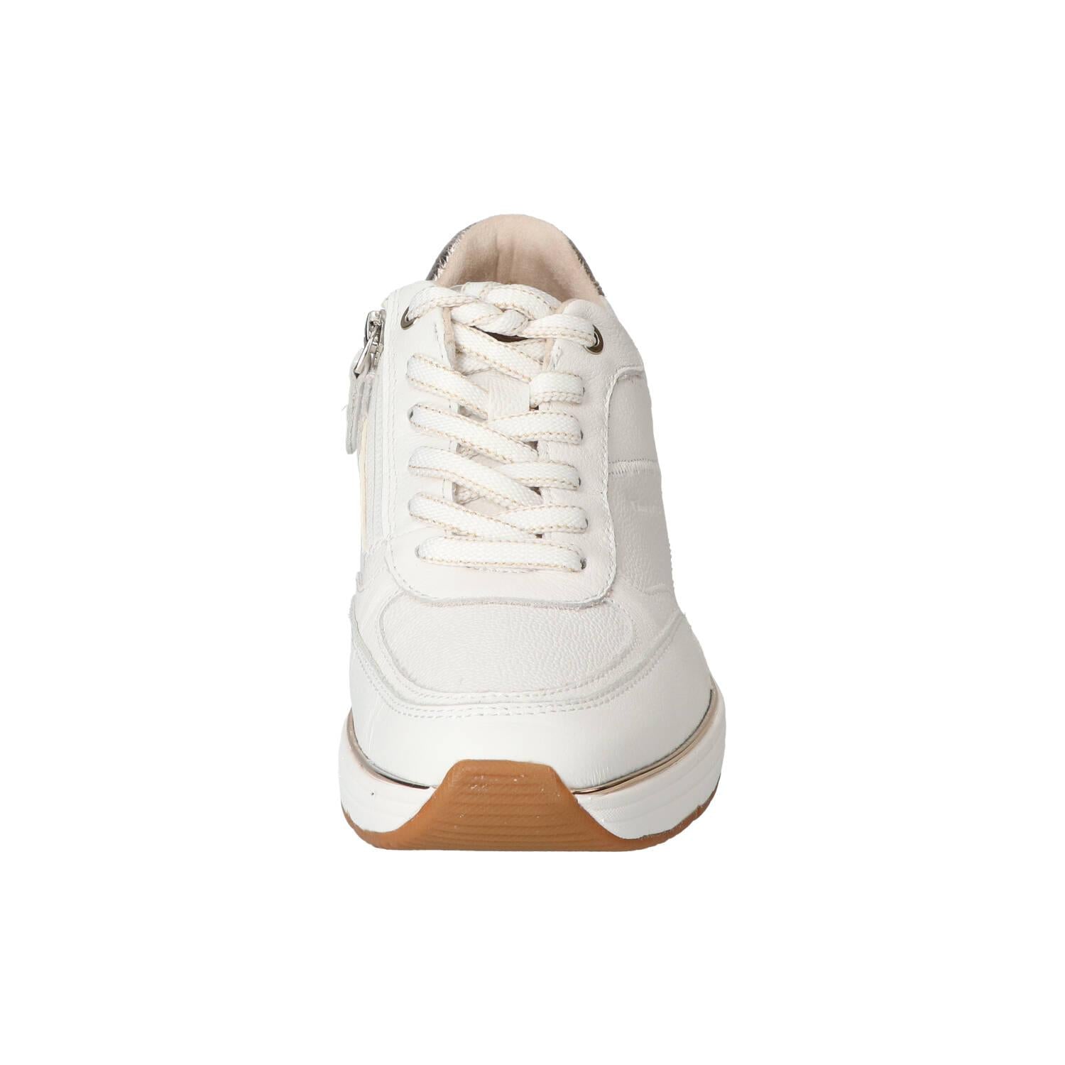 Sneakers, Wit