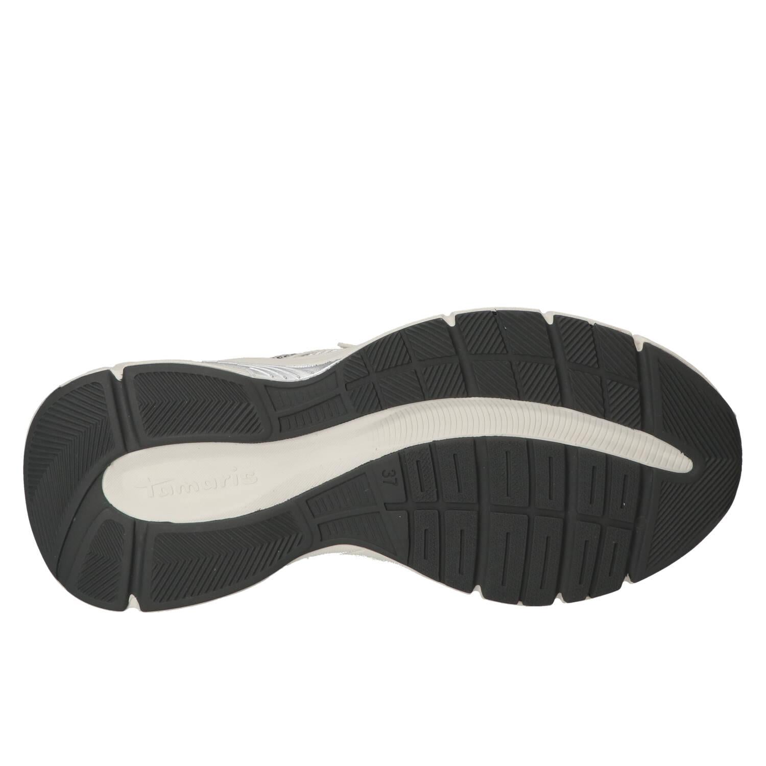 Sneakers, Wit