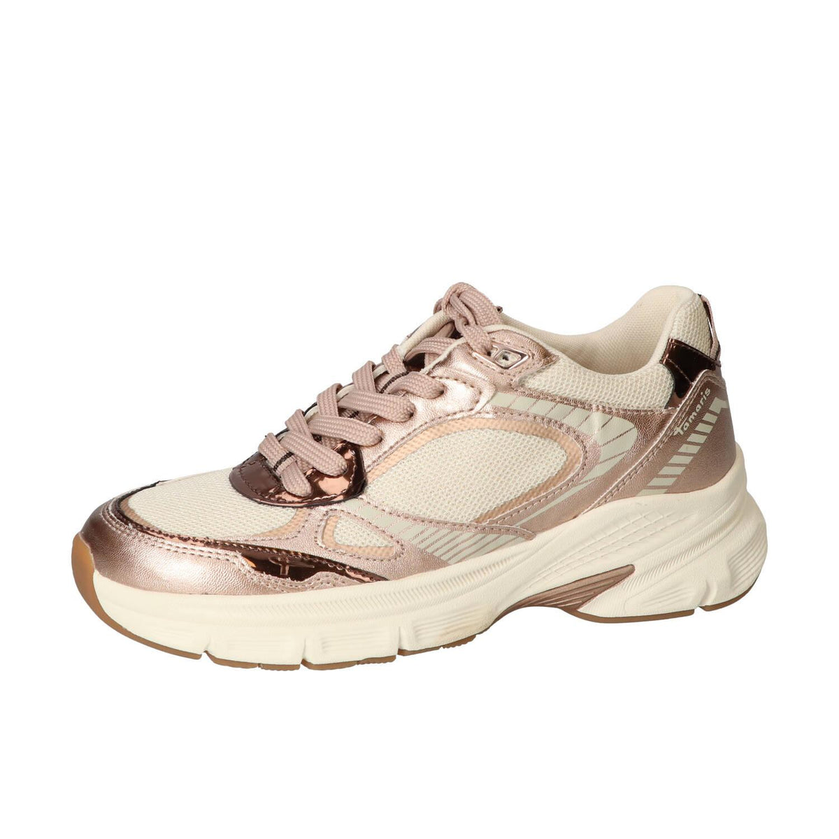 Sneakers, Roze