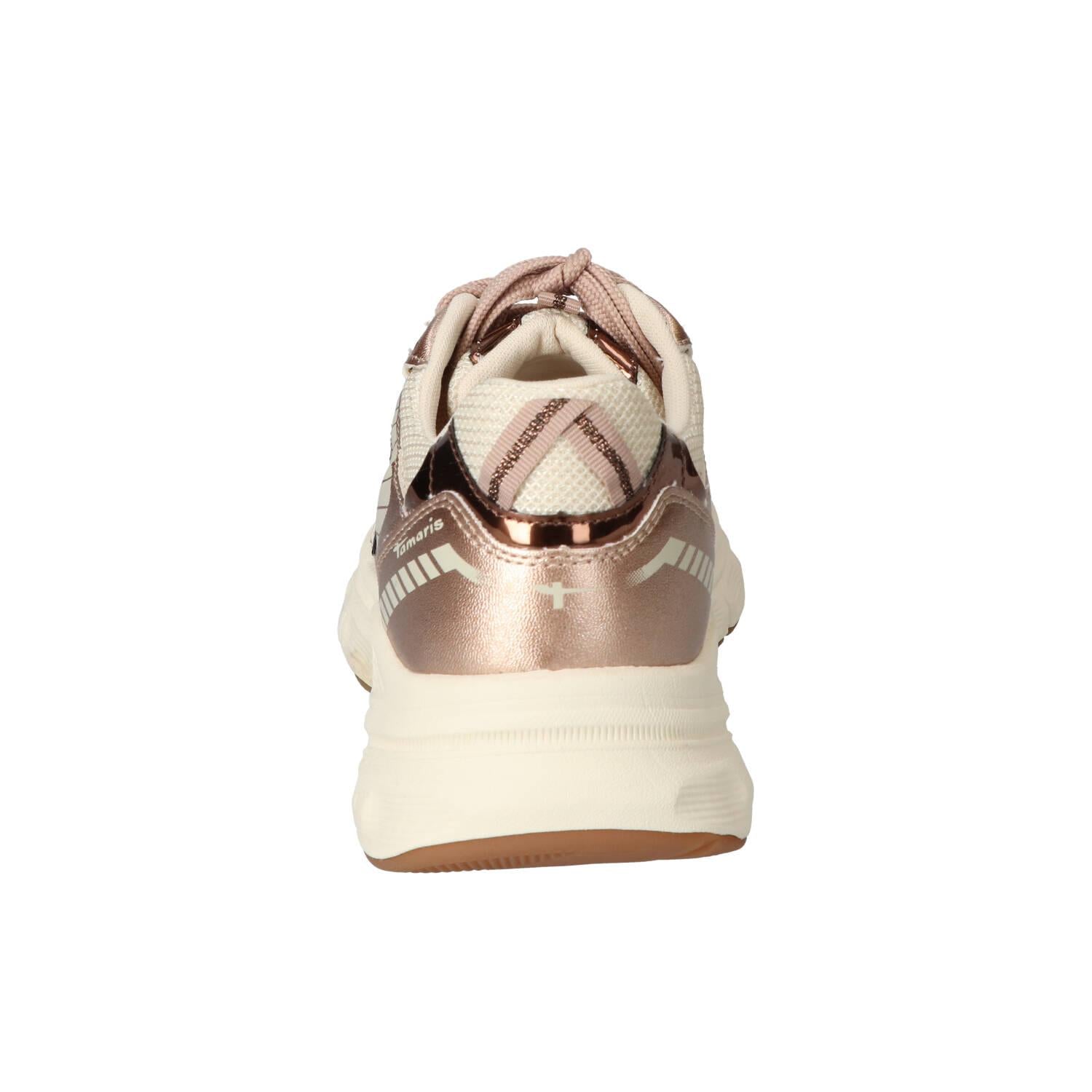 Sneakers, Roze