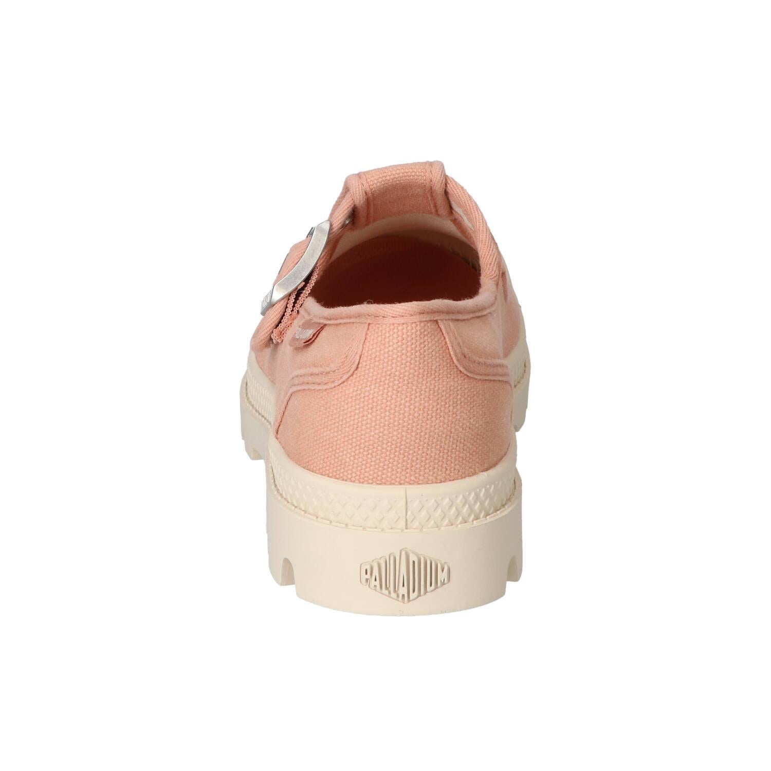 Instapschoenen, Roze