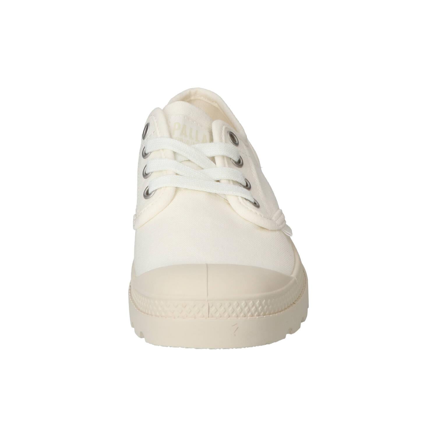 Veterschoenen, Wit