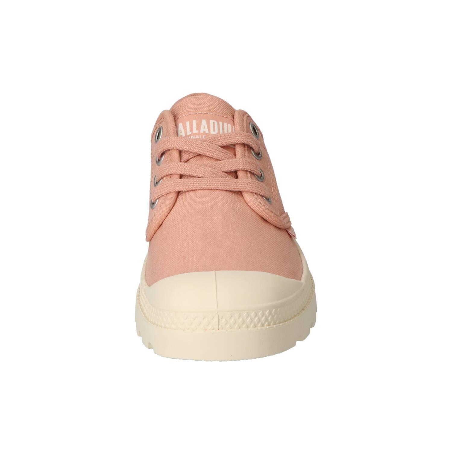 Veterschoenen, Roze