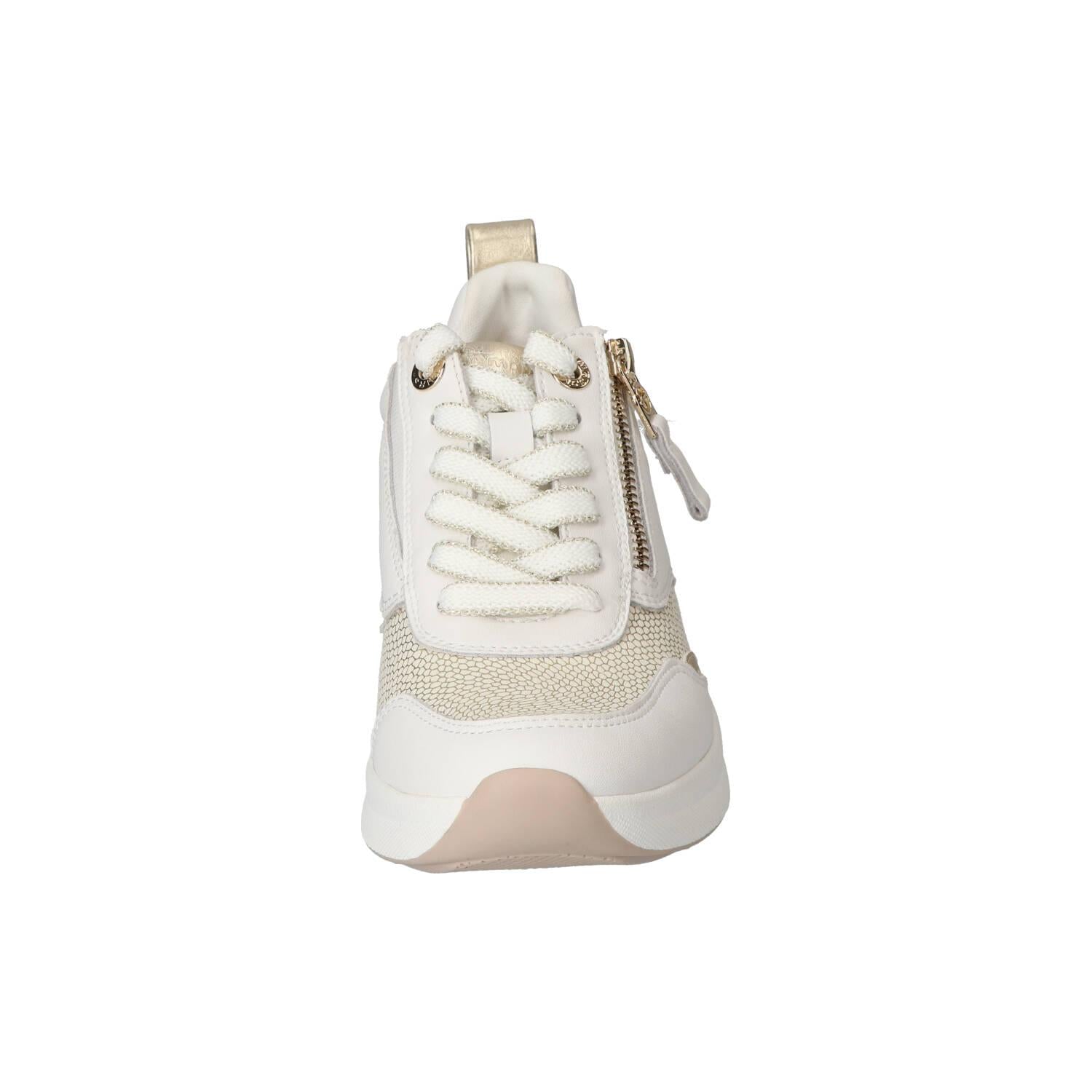 Sneakers, Wit