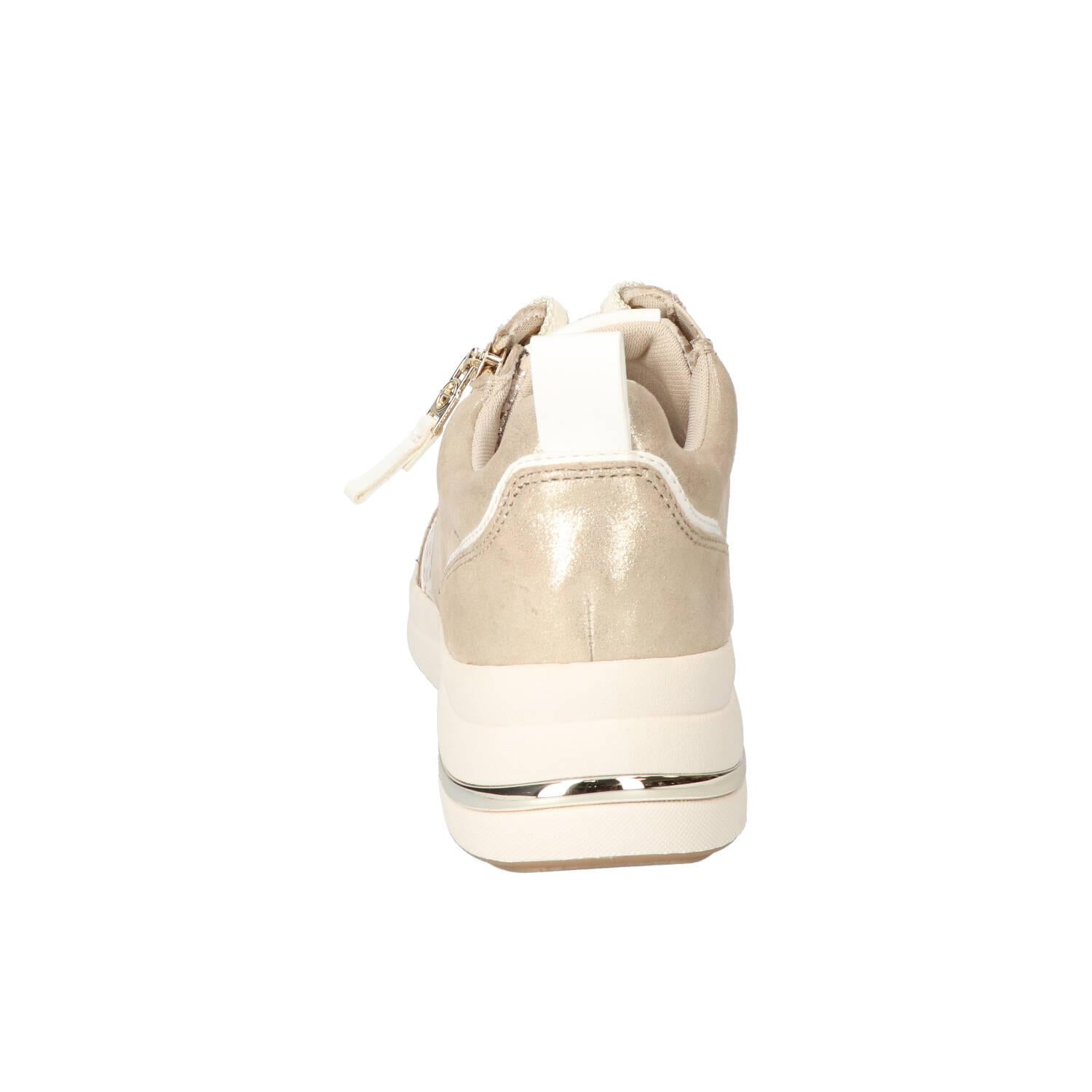 Sneakers, Lichtbeige