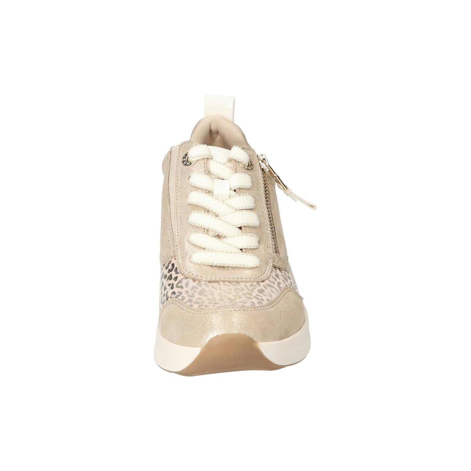 Sneakers, Lichtbeige