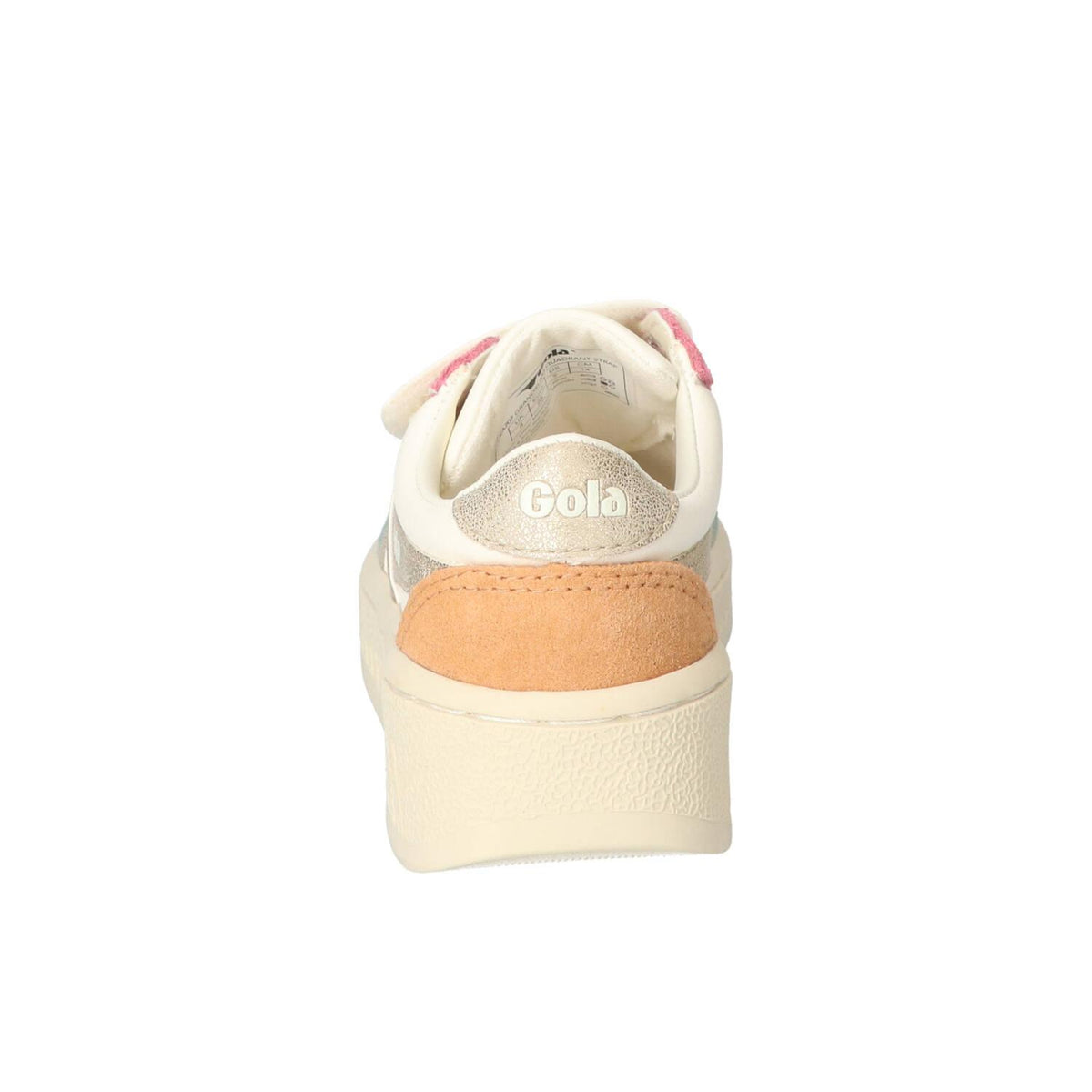 Sneakers Velcro, Multicolor