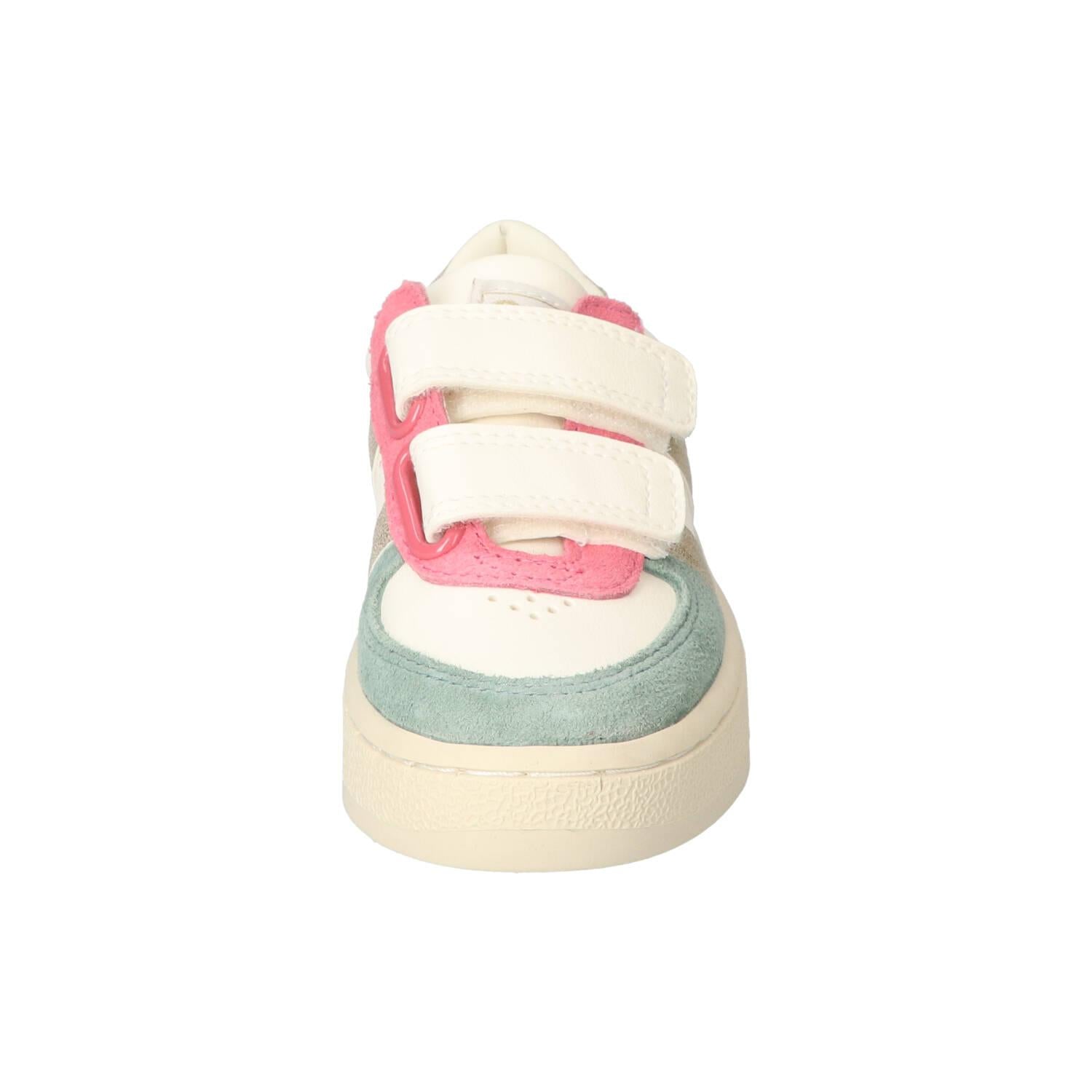Sneakers Velcro, Multicolor