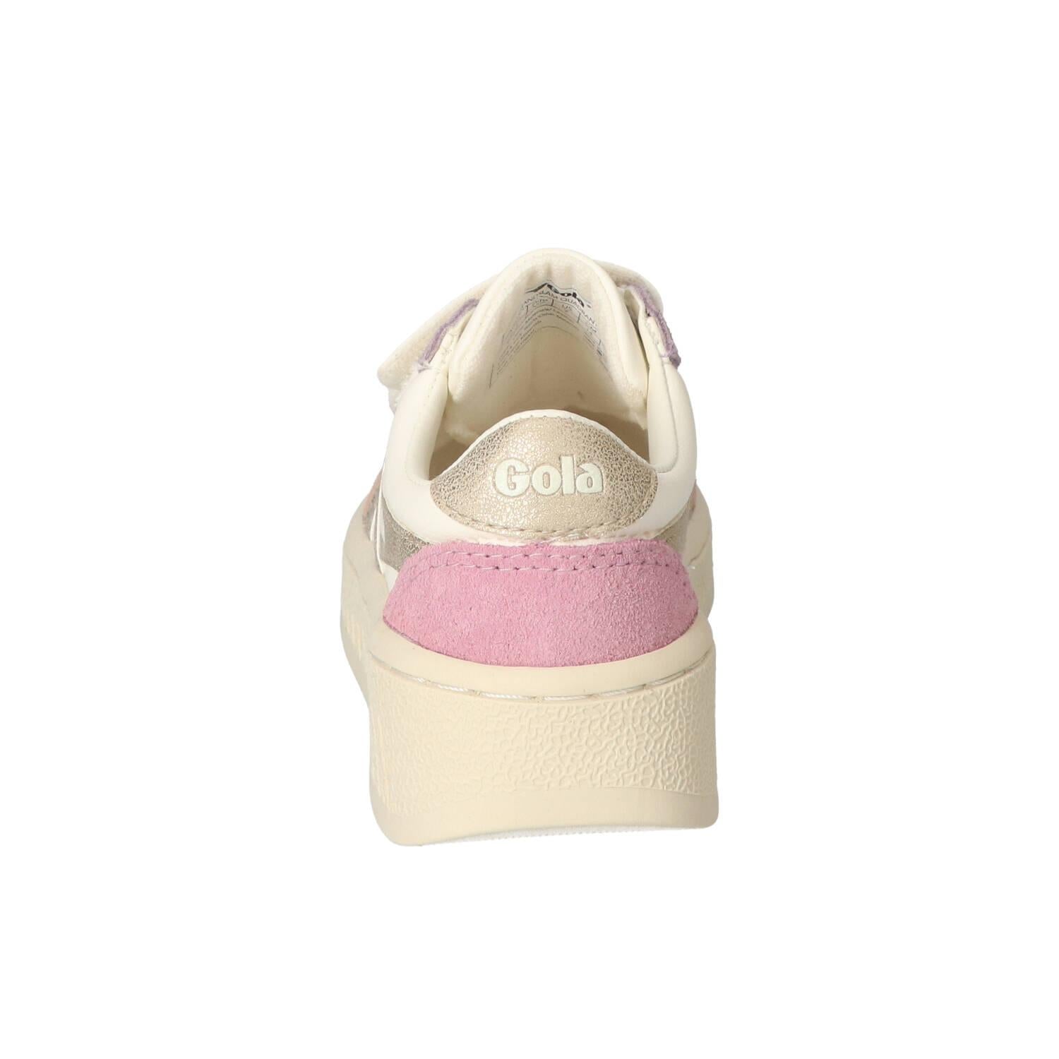 Sneakers Velcro, Multicolor