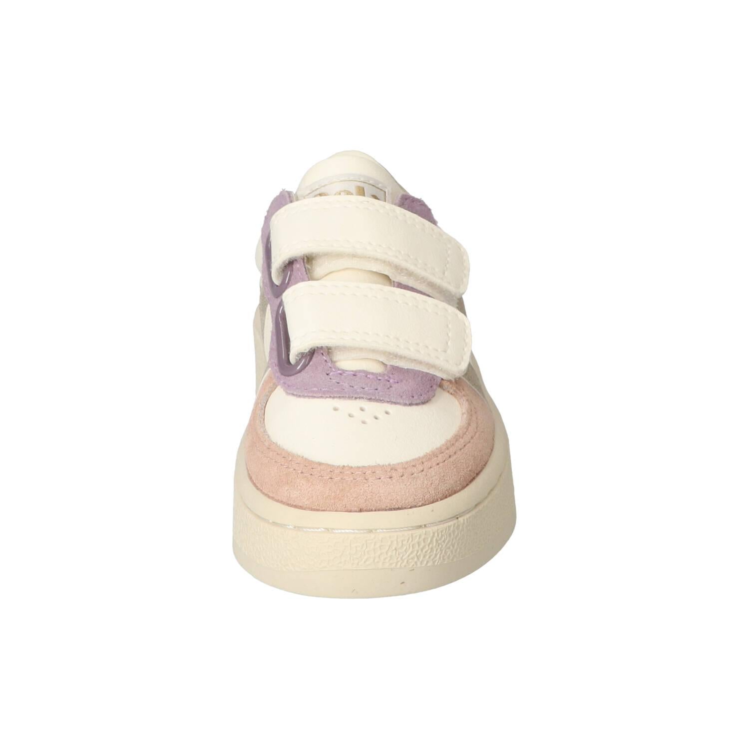 Sneakers Velcro, Multicolor