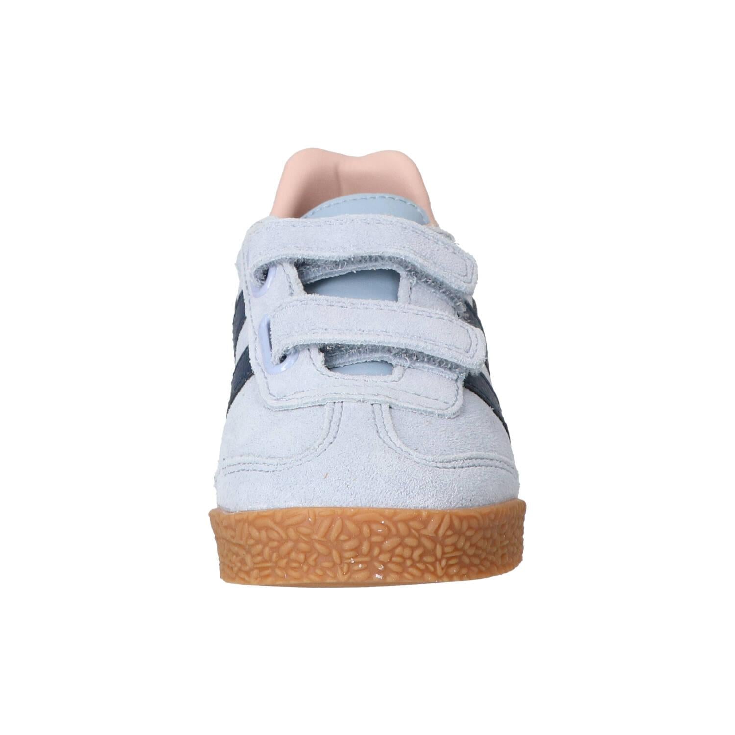Sneakers Velcro, Lichtblauw