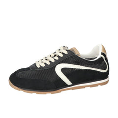 Sneakers, Zwart