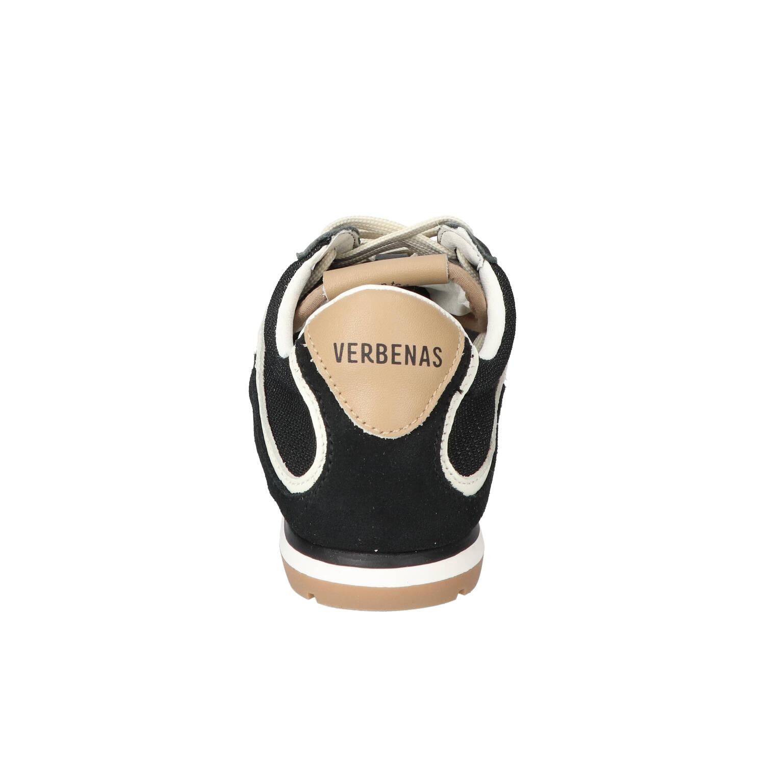 Sneakers, Zwart