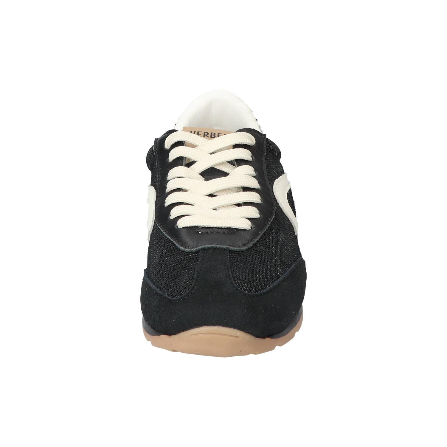 Sneakers, Zwart