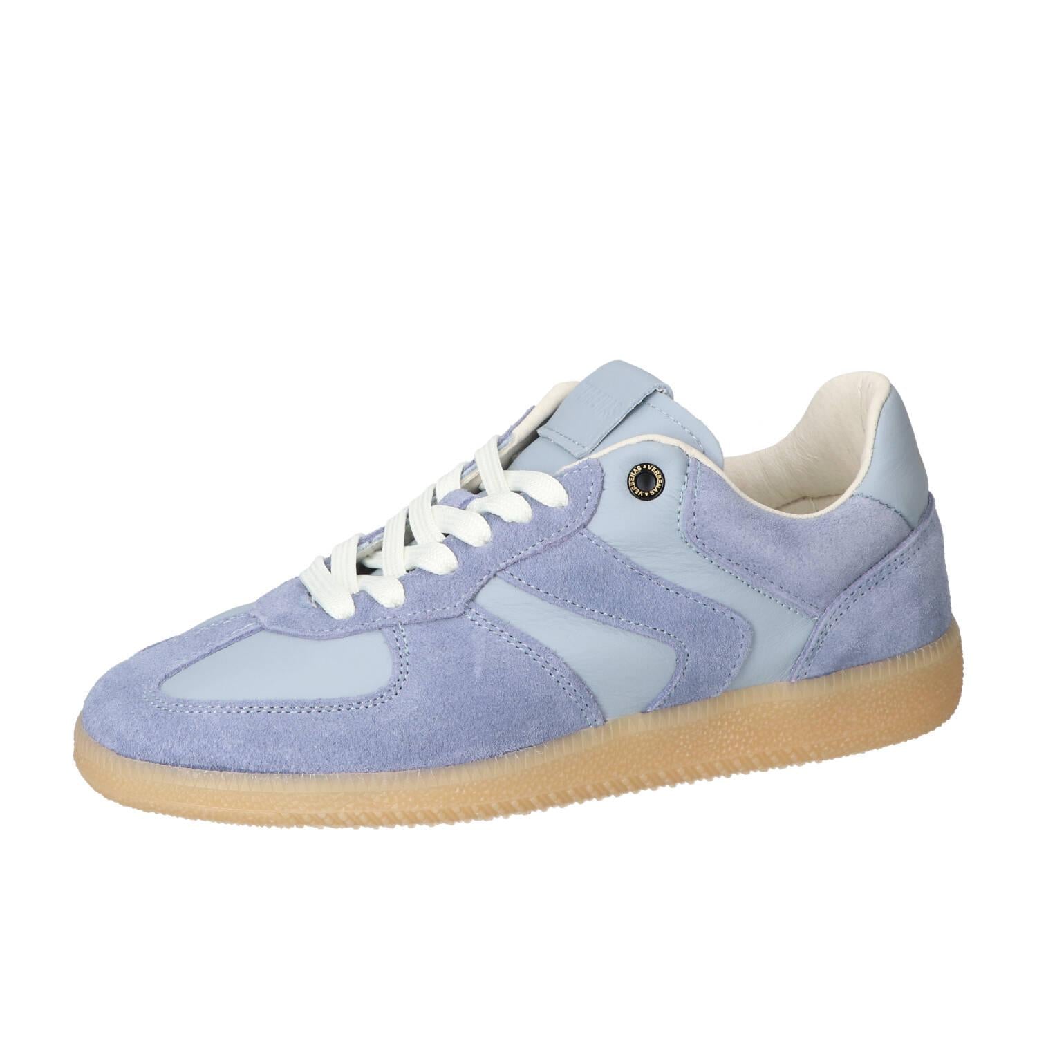 Sneakers, Lichtblauw